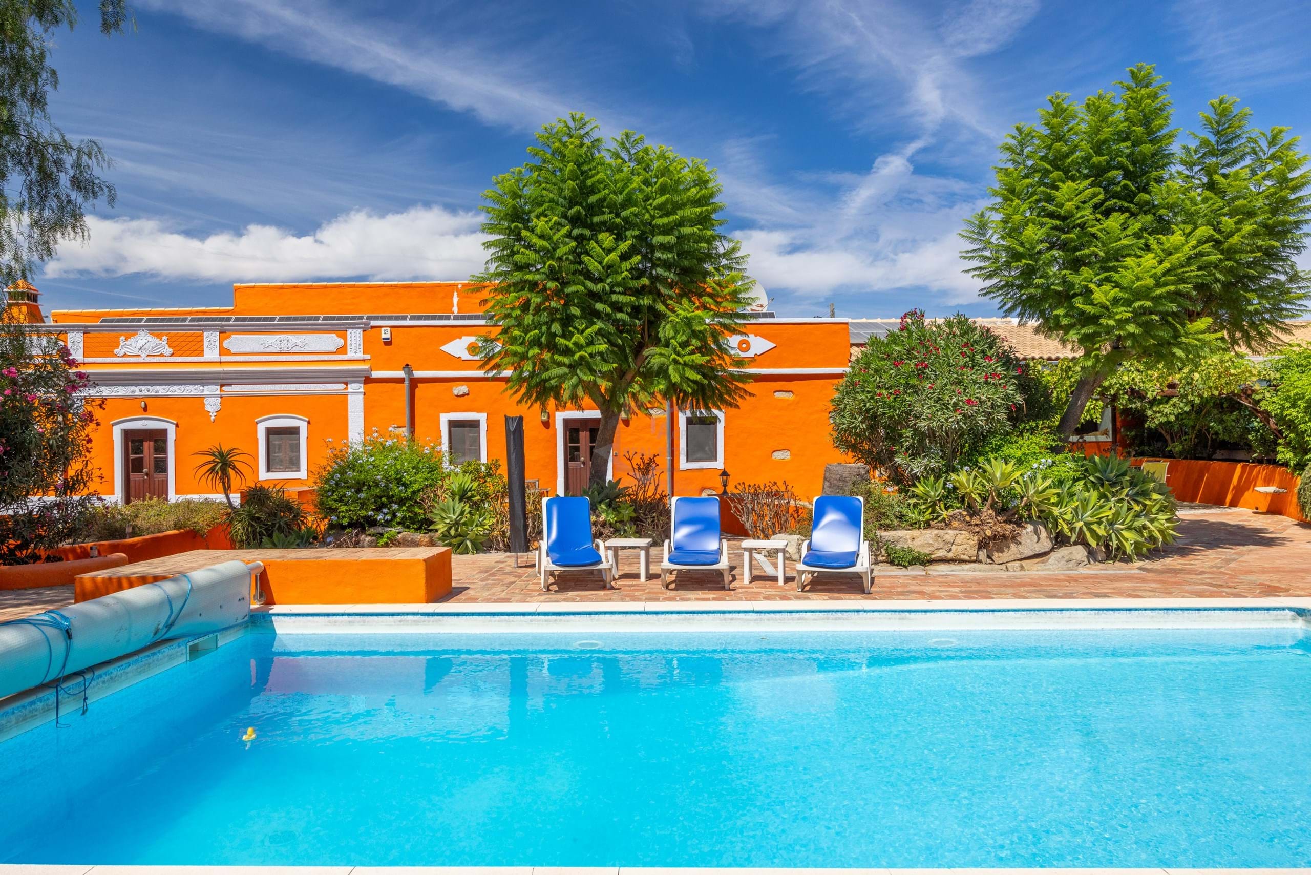 7 Bed, 5 Bath, HouseFor Sale, Sao Bras De Alportel, Faro, 8150-041