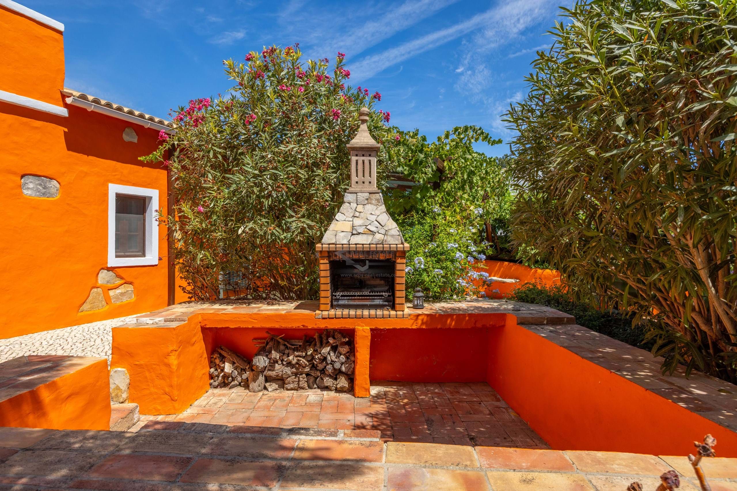 7 Bed, 5 Bath, HouseFor Sale, Sao Bras De Alportel, Faro, 8150-041