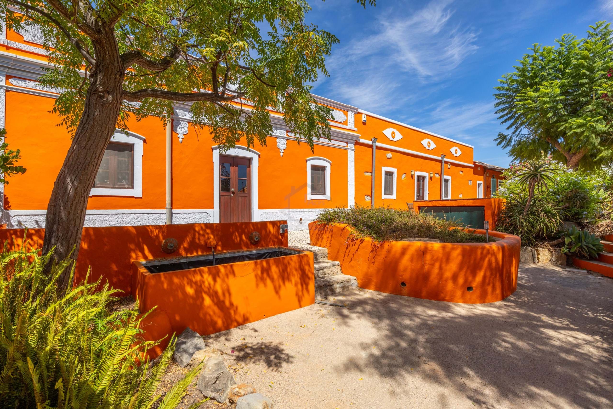 7 Bed, 5 Bath, HouseFor Sale, Sao Bras De Alportel, Faro, 8150-041