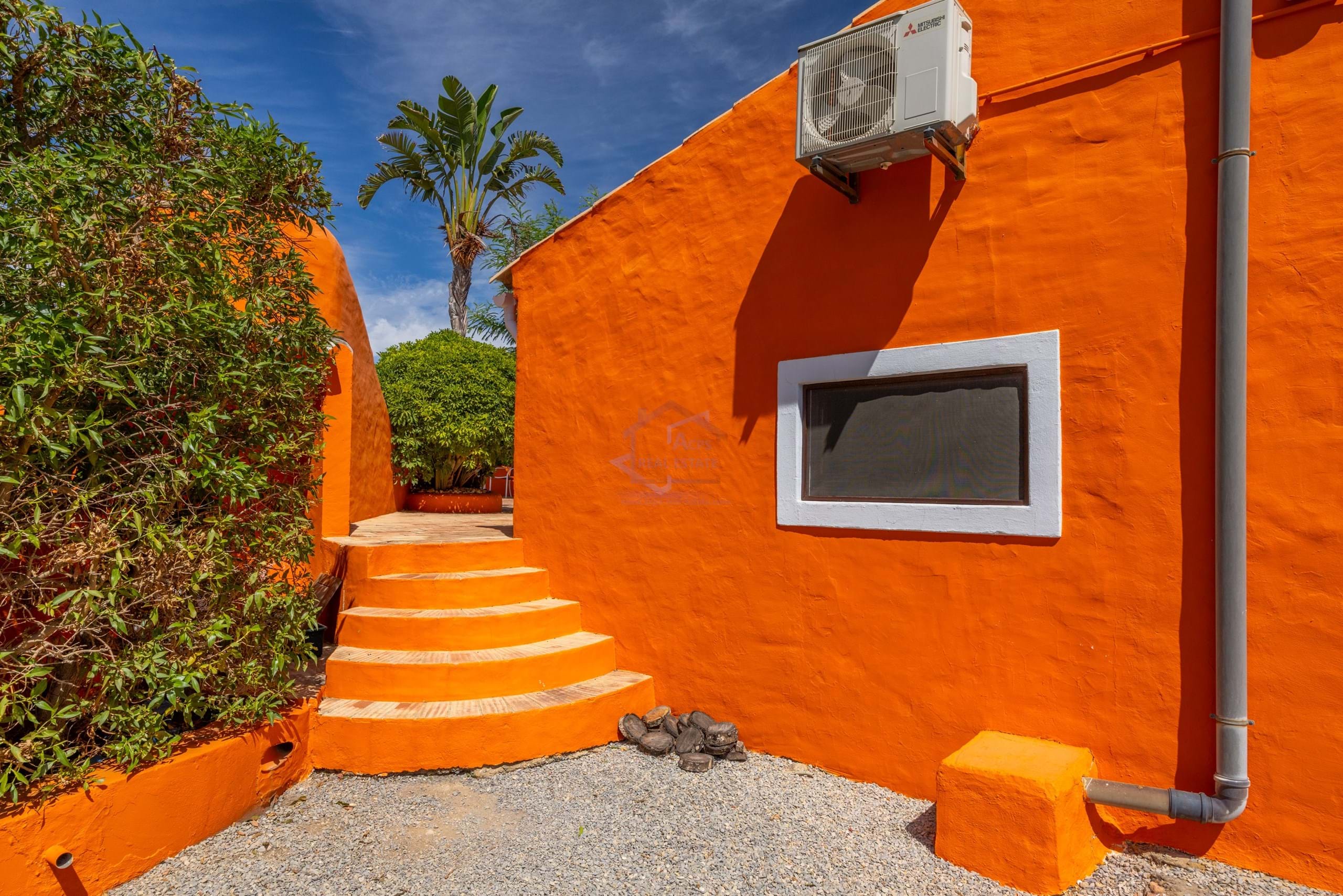 7 Bed, 5 Bath, HouseFor Sale, Sao Bras De Alportel, Faro, 8150-041