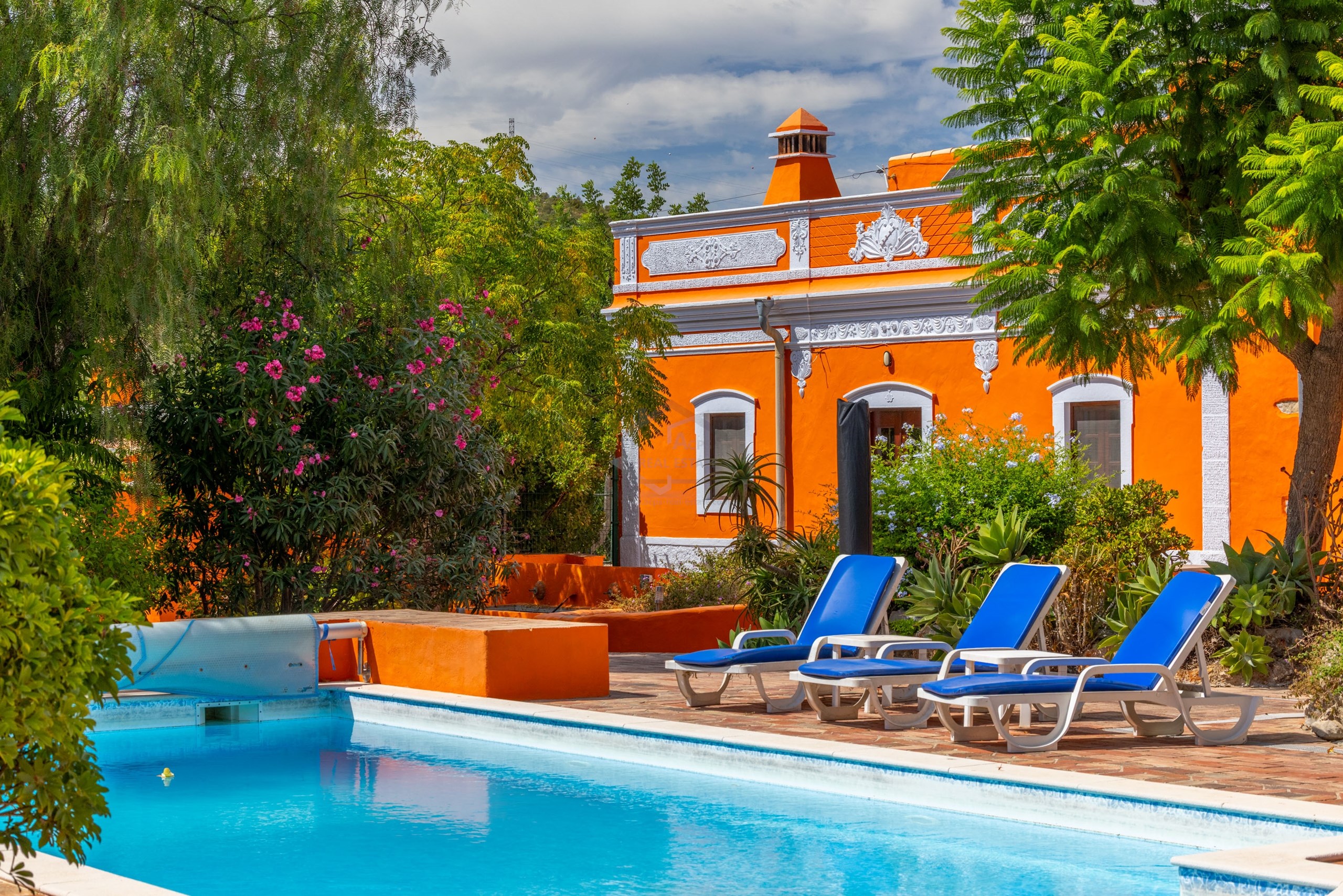 7 Bed, 5 Bath, HouseFor Sale, Sao Bras De Alportel, Faro, 8150-041