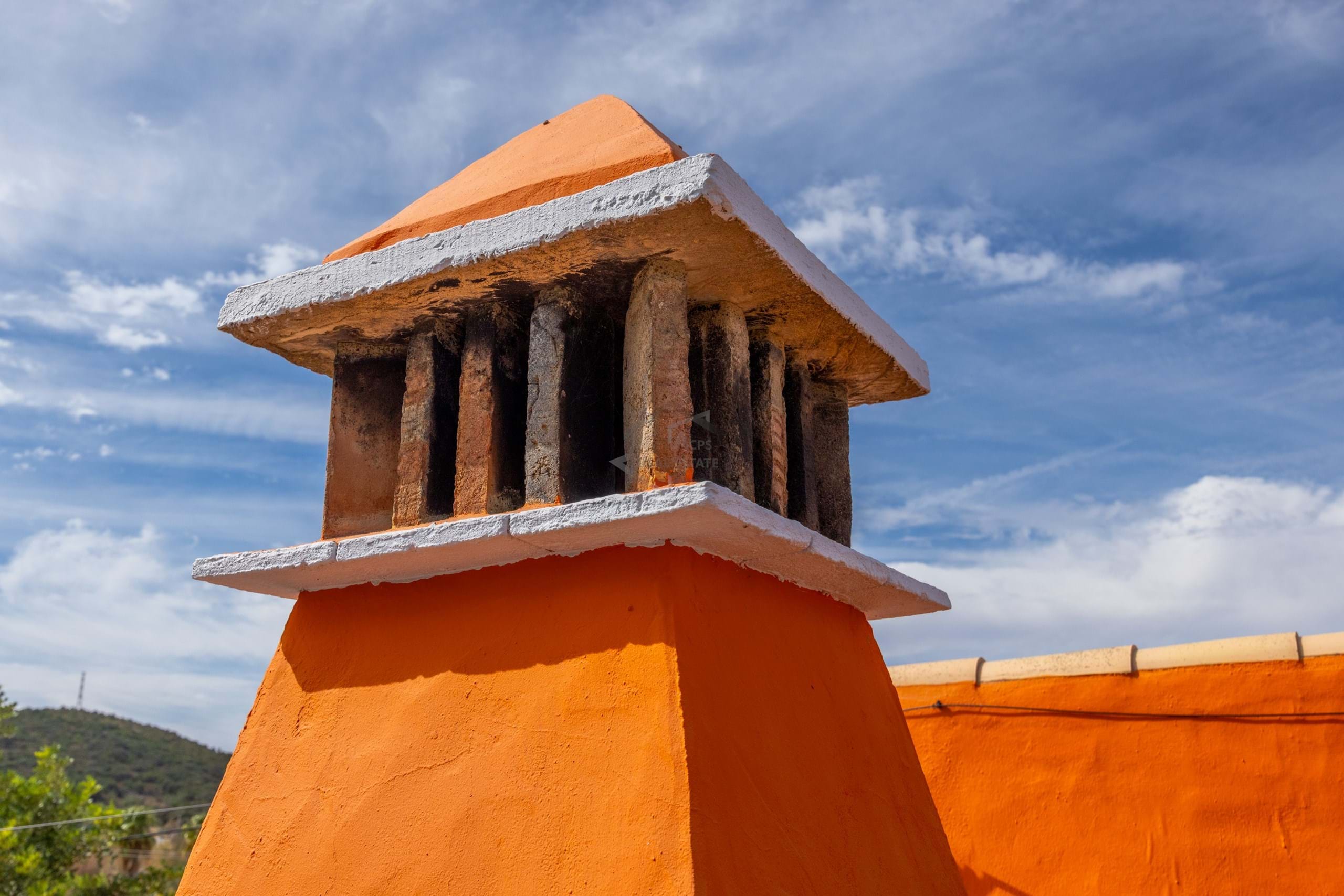 7 Bed, 5 Bath, HouseFor Sale, Sao Bras De Alportel, Faro, 8150-041