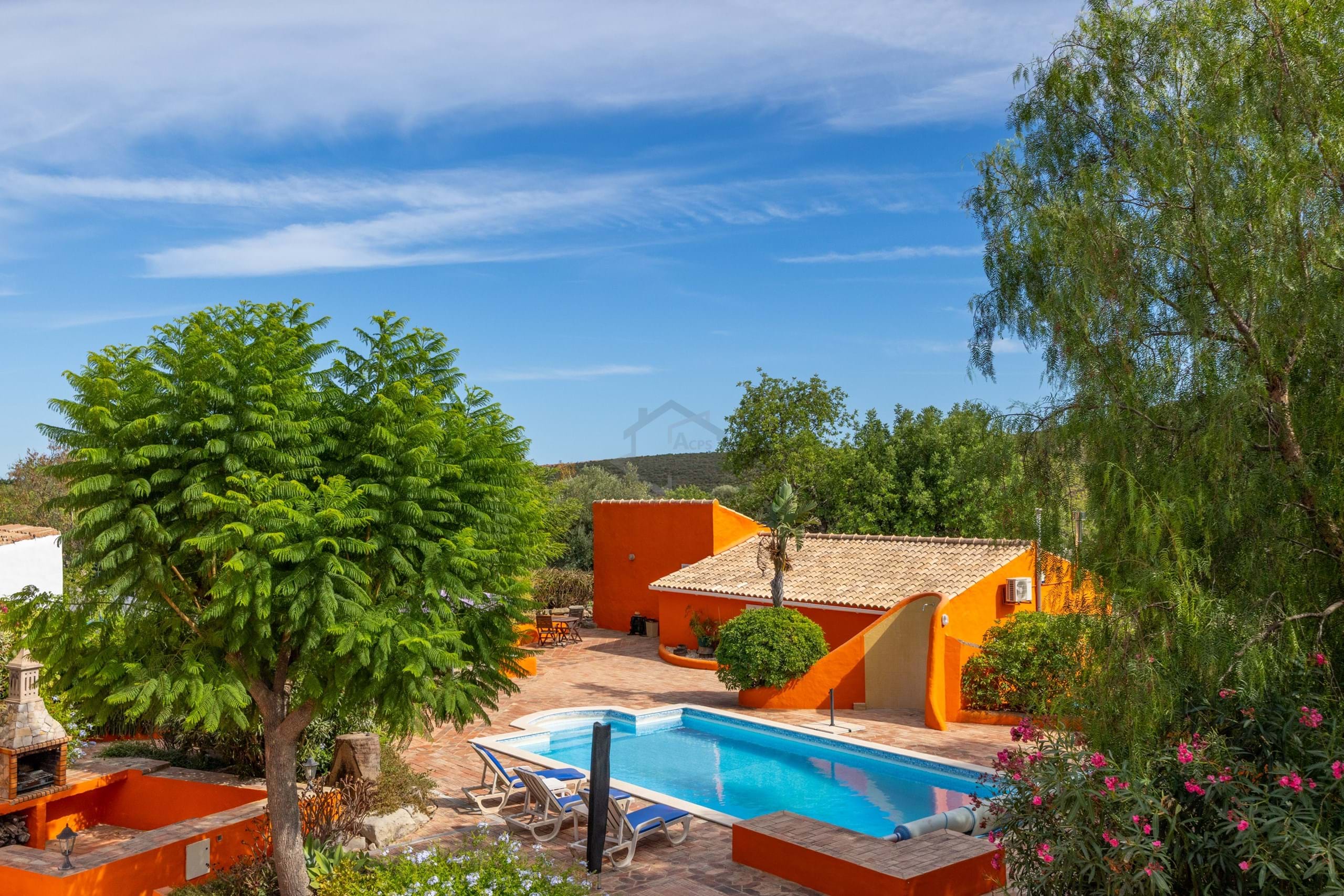 7 Bed, 5 Bath, HouseFor Sale, Sao Bras De Alportel, Faro, 8150-041