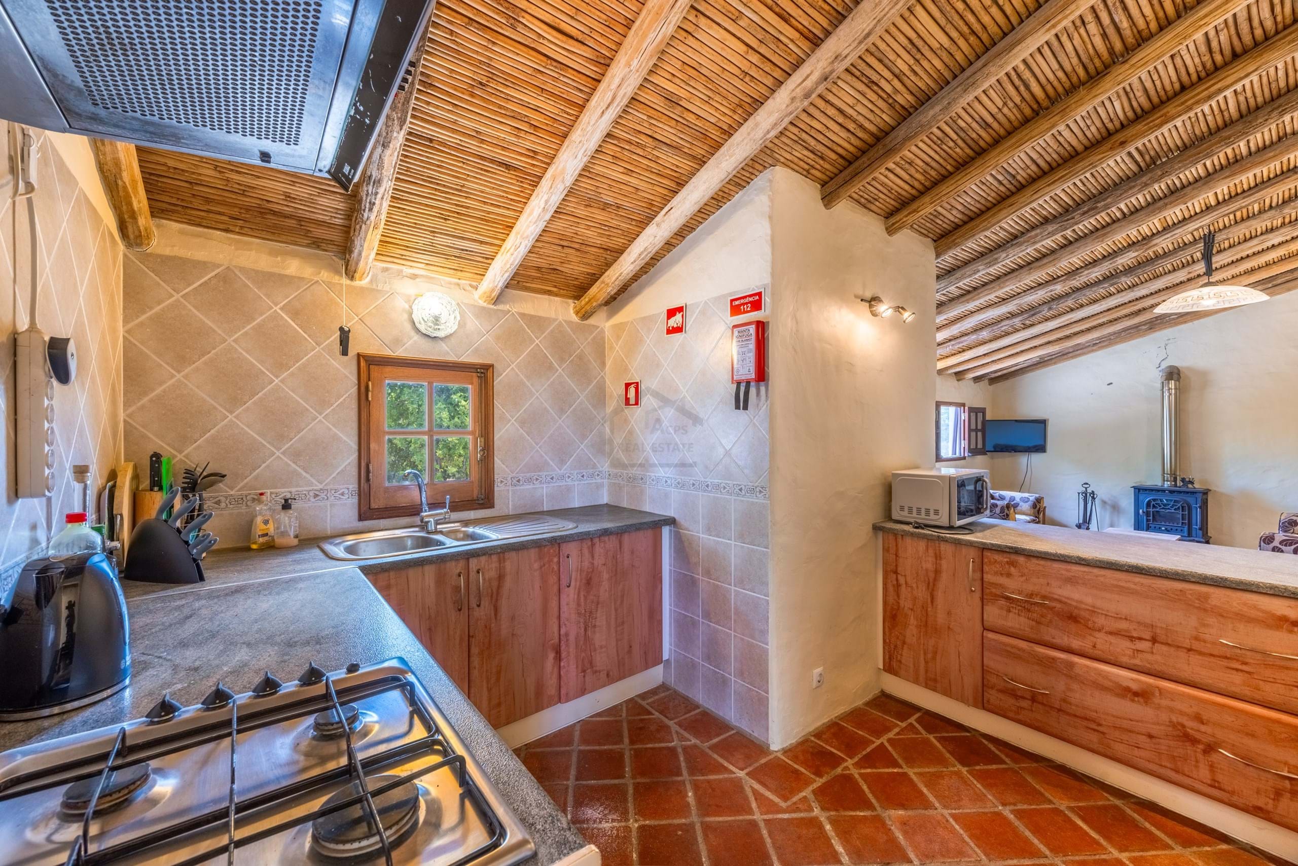 7 Bed, 5 Bath, HouseFor Sale, Sao Bras De Alportel, Faro, 8150-041