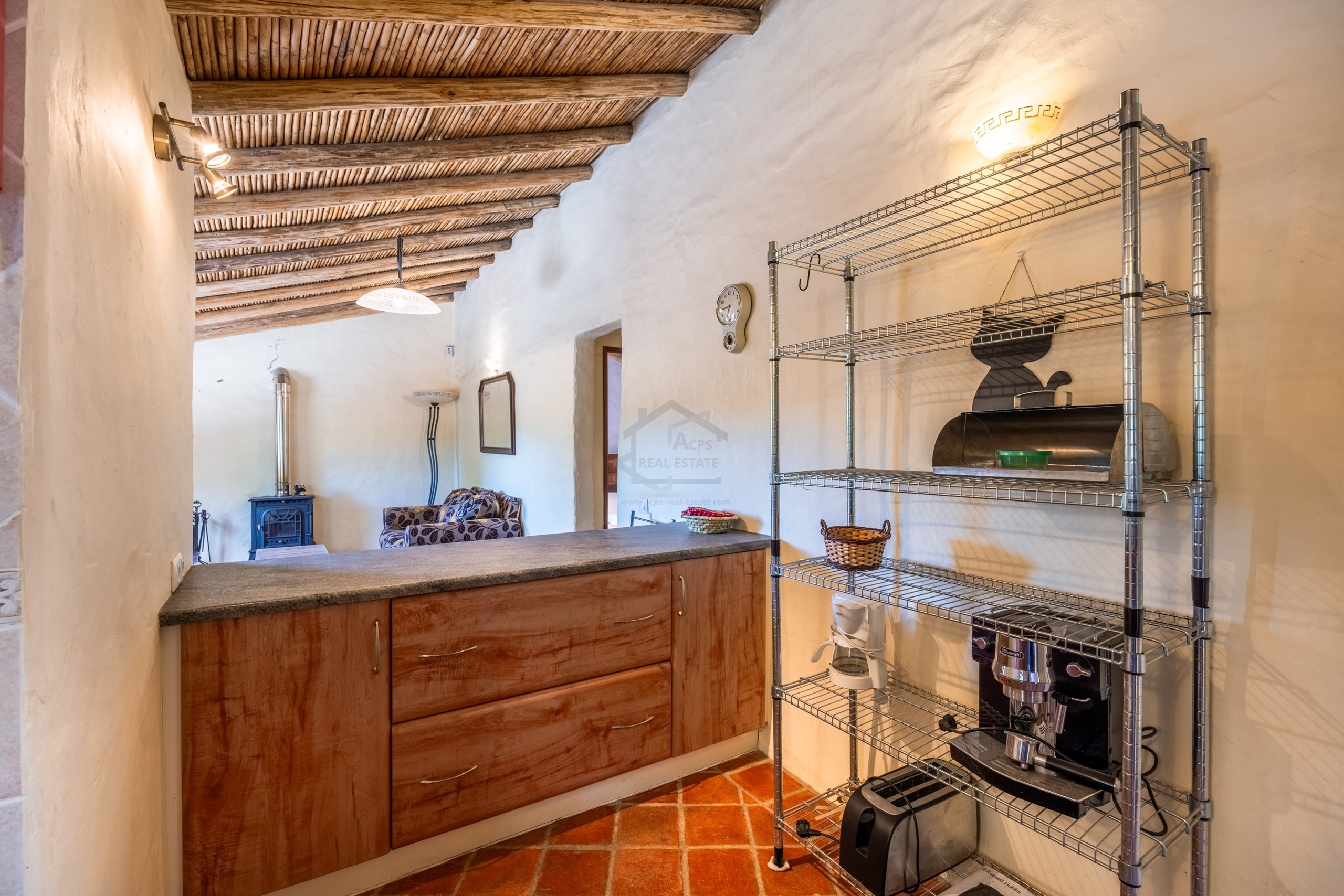 7 Bed, 5 Bath, HouseFor Sale, Sao Bras De Alportel, Faro, 8150-041