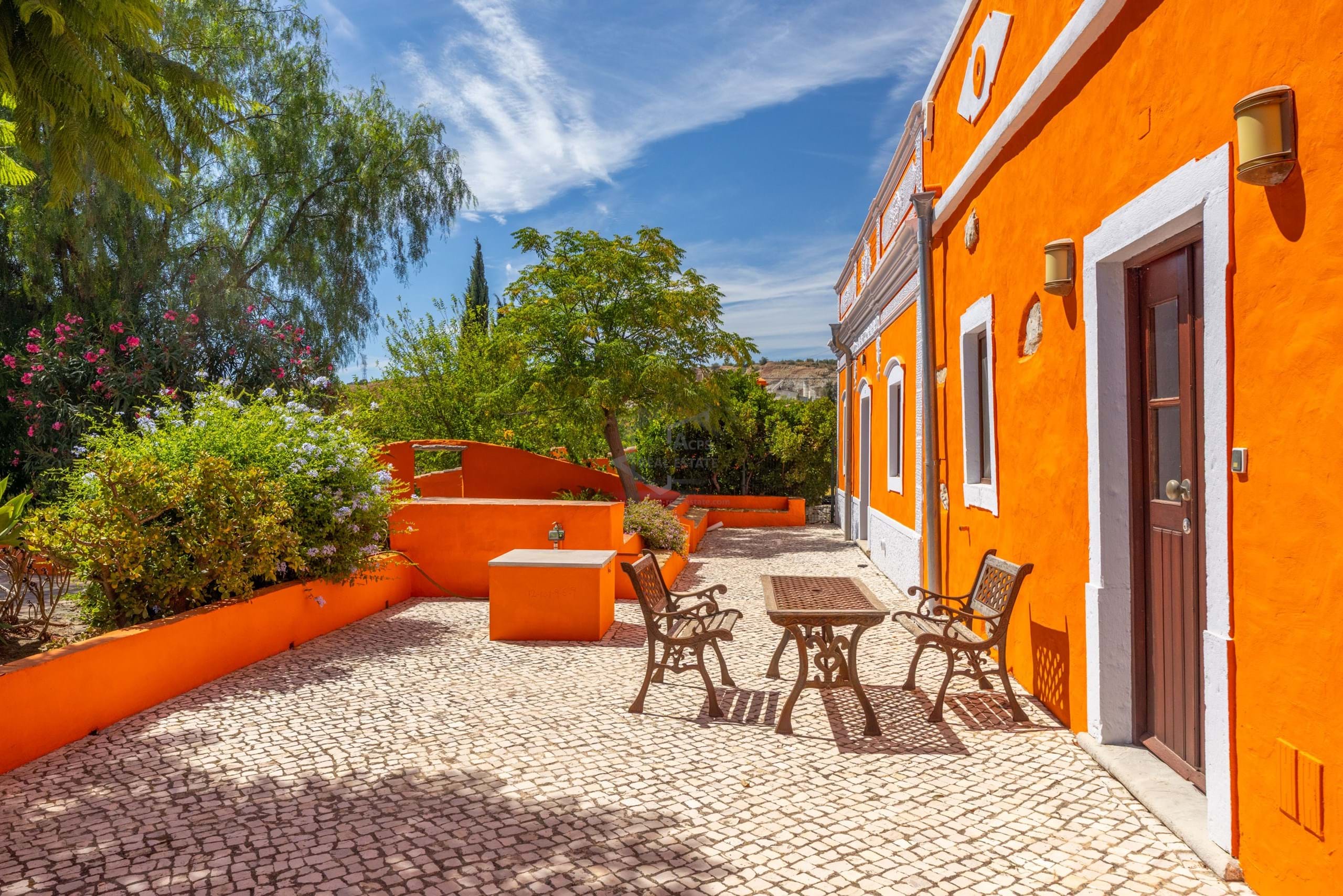 7 Bed, 5 Bath, HouseFor Sale, Sao Bras De Alportel, Faro, 8150-041