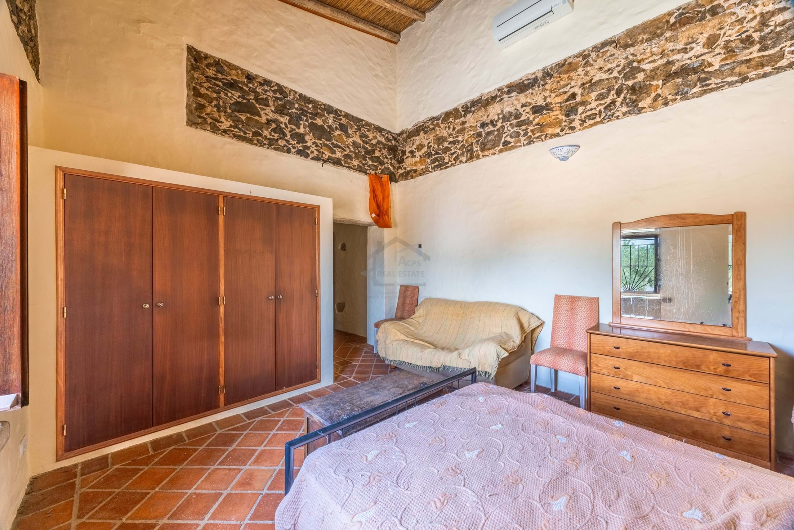 7 Bed, 5 Bath, HouseFor Sale, Sao Bras De Alportel, Faro, 8150-041