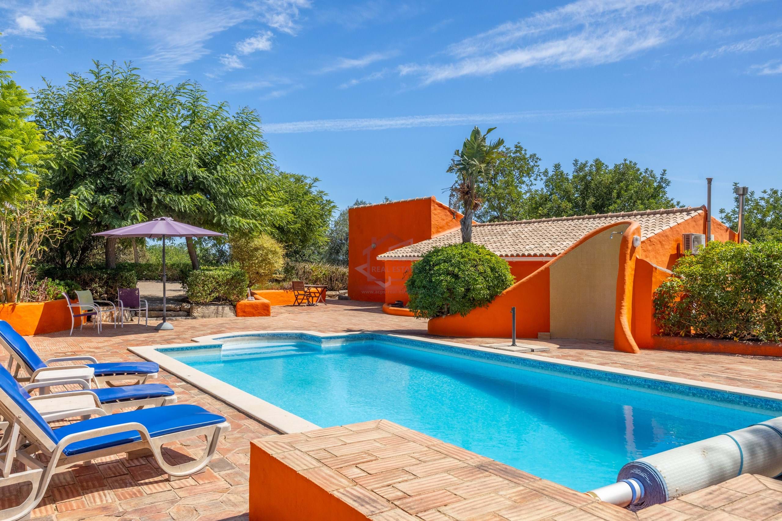 7 Bed, 5 Bath, HouseFor Sale, Sao Bras De Alportel, Faro, 8150-041