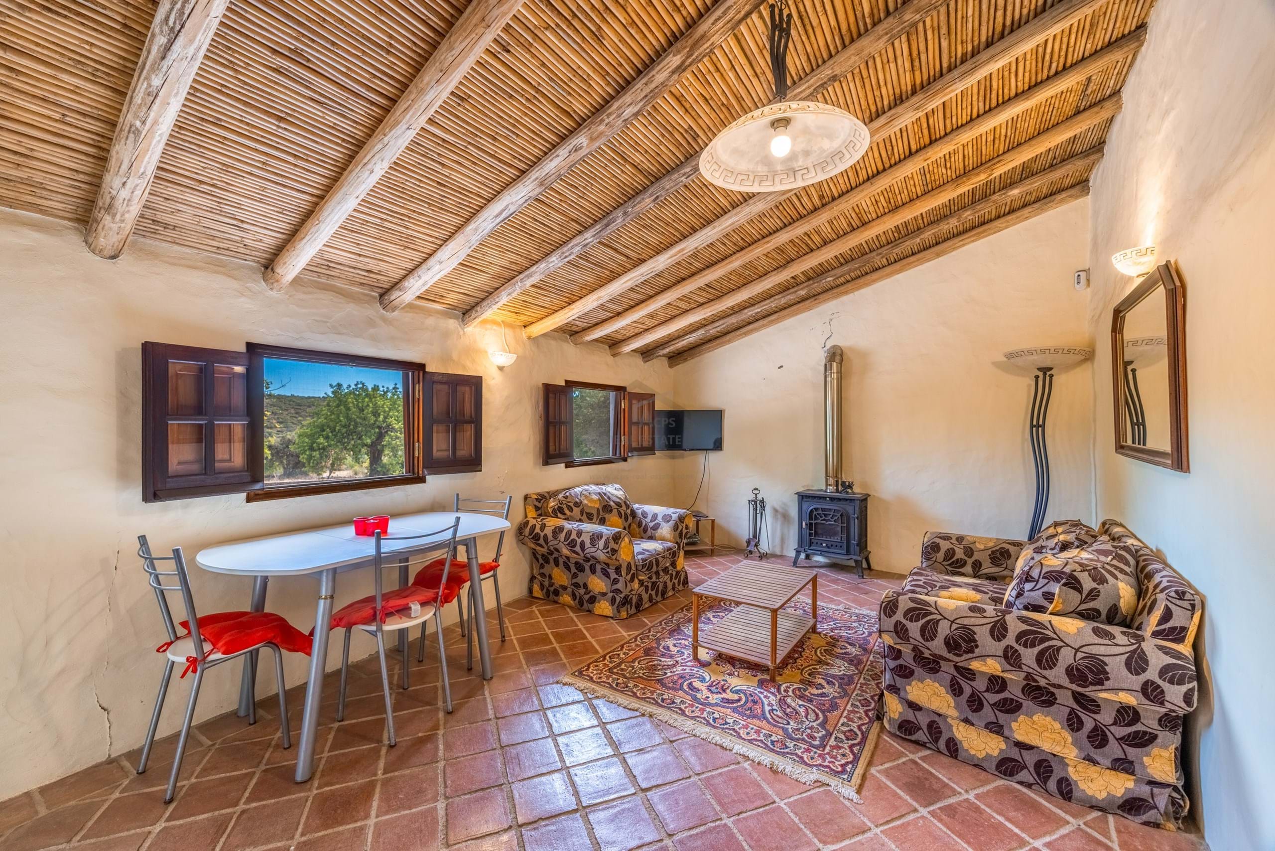 7 Bed, 5 Bath, HouseFor Sale, Sao Bras De Alportel, Faro, 8150-041