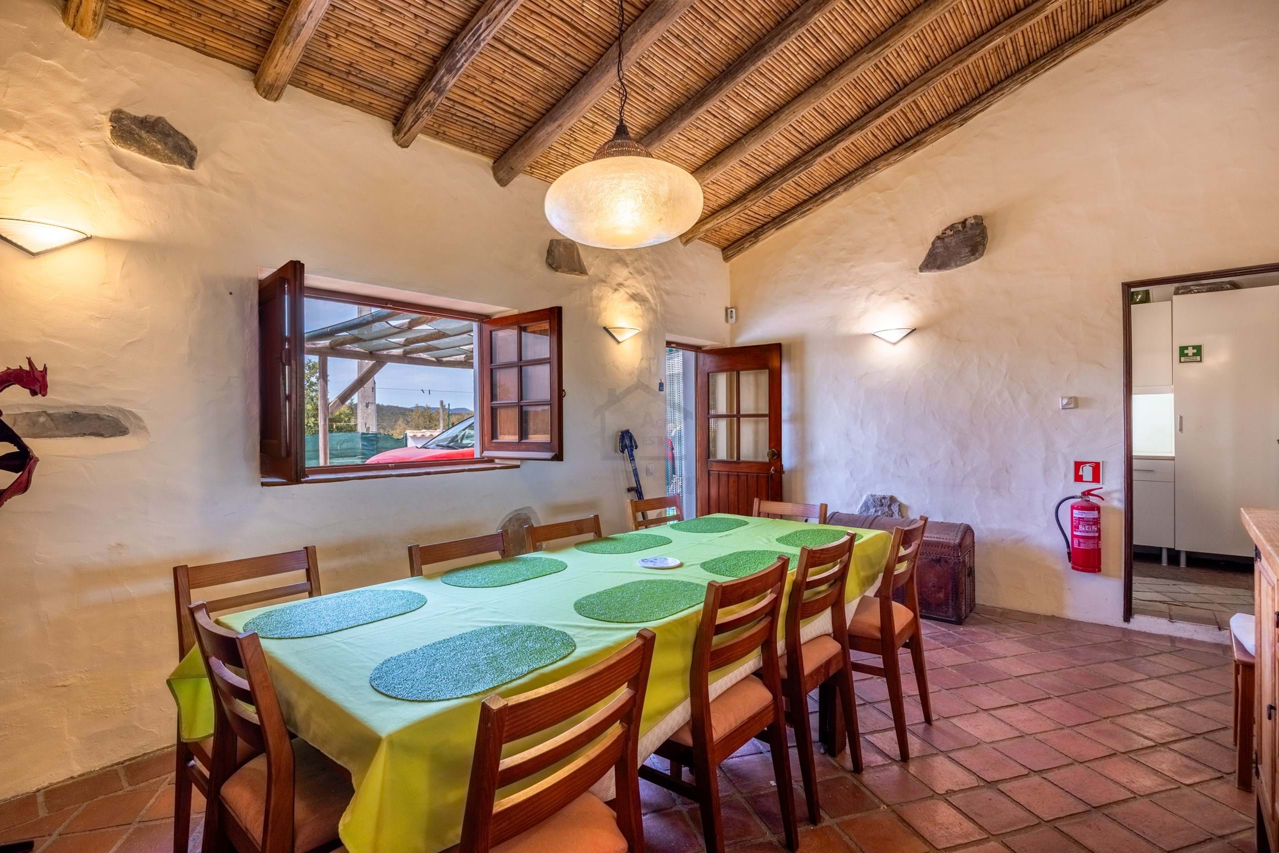 7 Bed, 5 Bath, HouseFor Sale, Sao Bras De Alportel, Faro, 8150-041