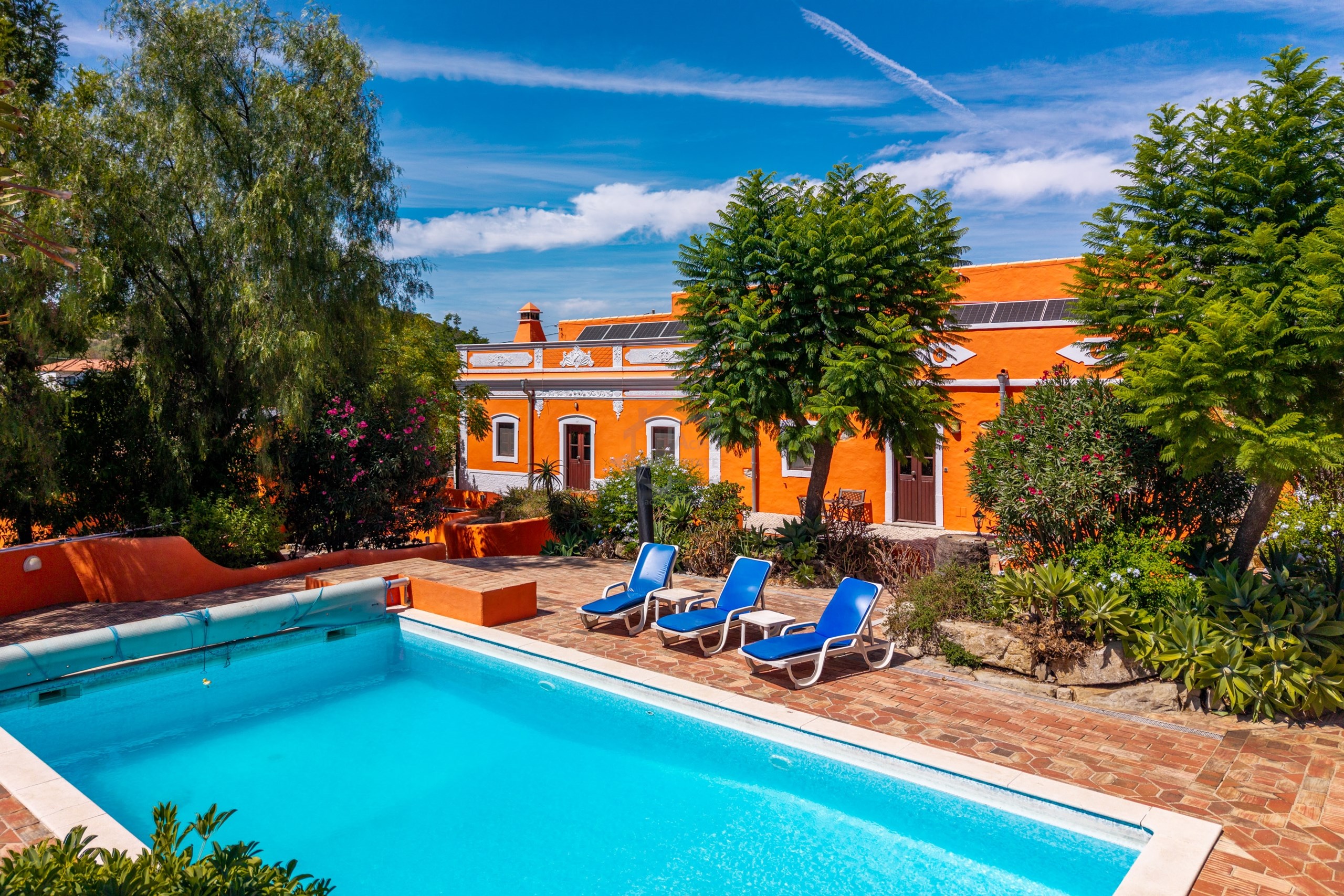 7 Bed, 5 Bath, HouseFor Sale, Sao Bras De Alportel, Faro, 8150-041