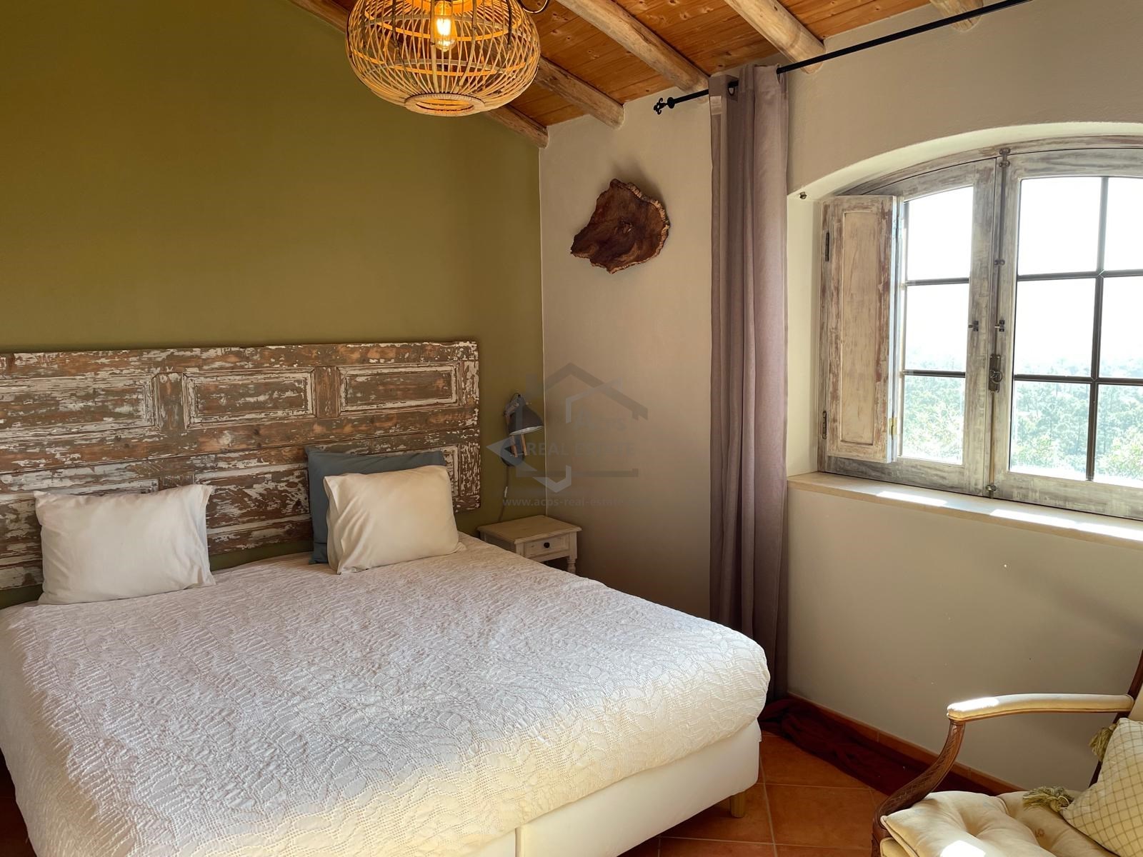 5 Bed, 5 Bath, HouseFor Sale, Loulé, Faro