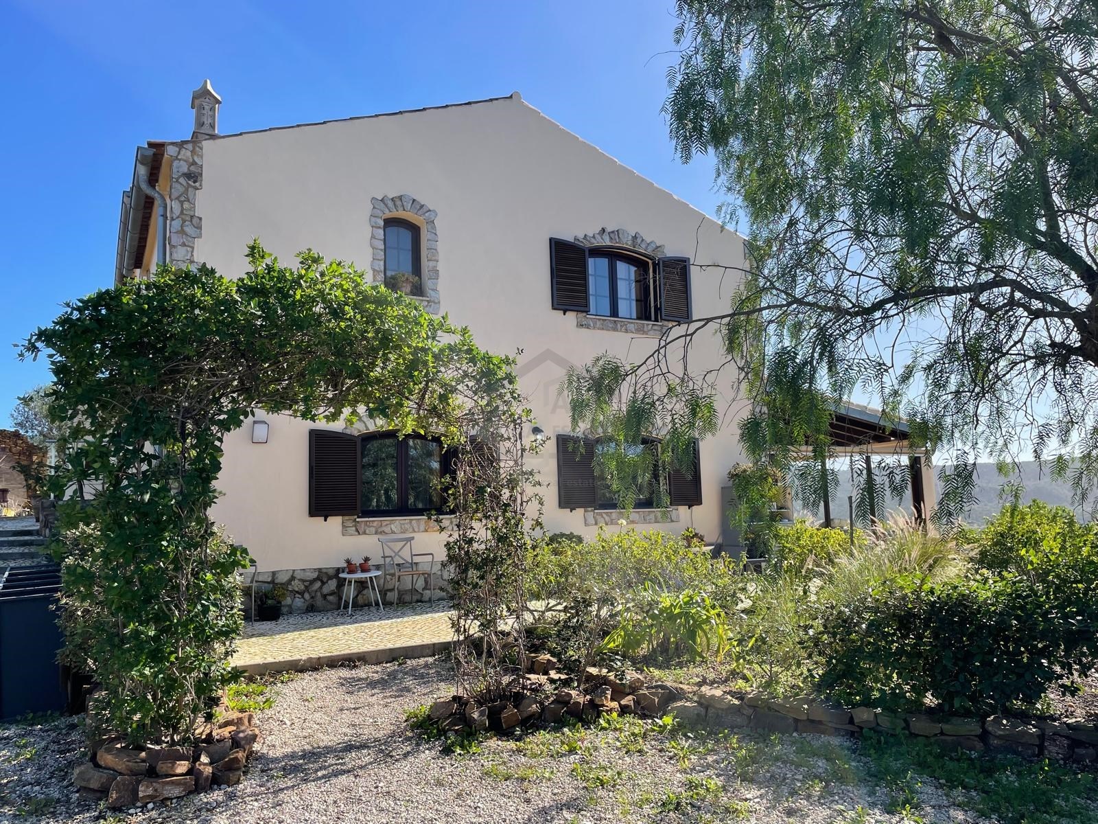 5 Bed, 5 Bath, HouseFor Sale, Loulé, Faro