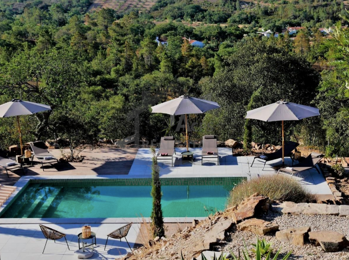 5 Bed, 5 Bath, HouseFor Sale, Loulé, Faro