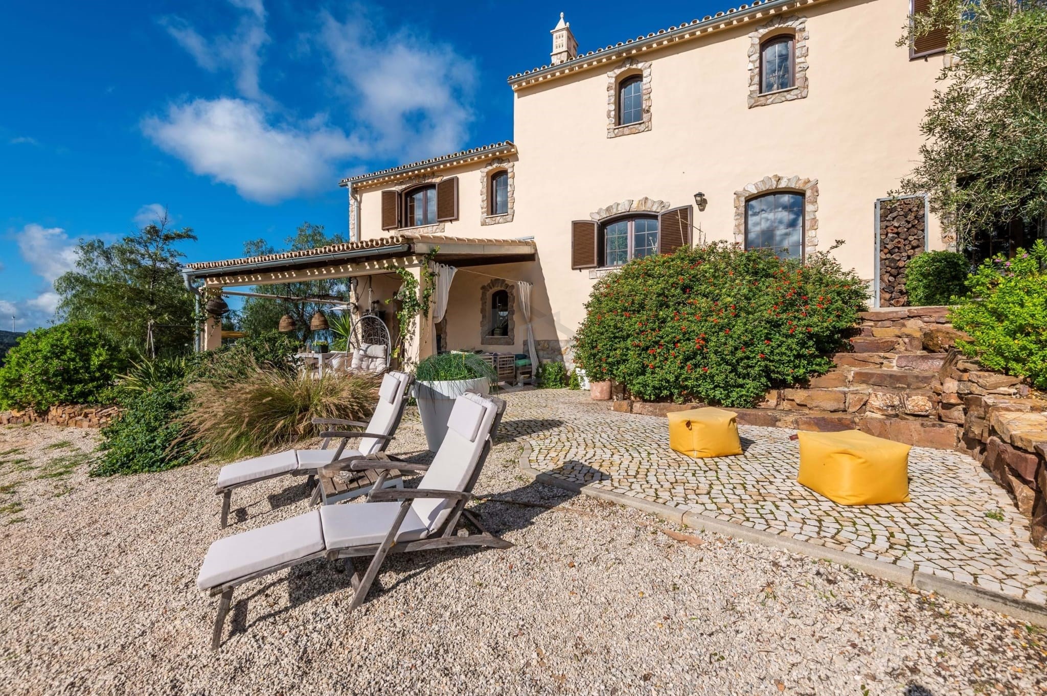 5 Bed, 5 Bath, HouseFor Sale, Loulé, Faro