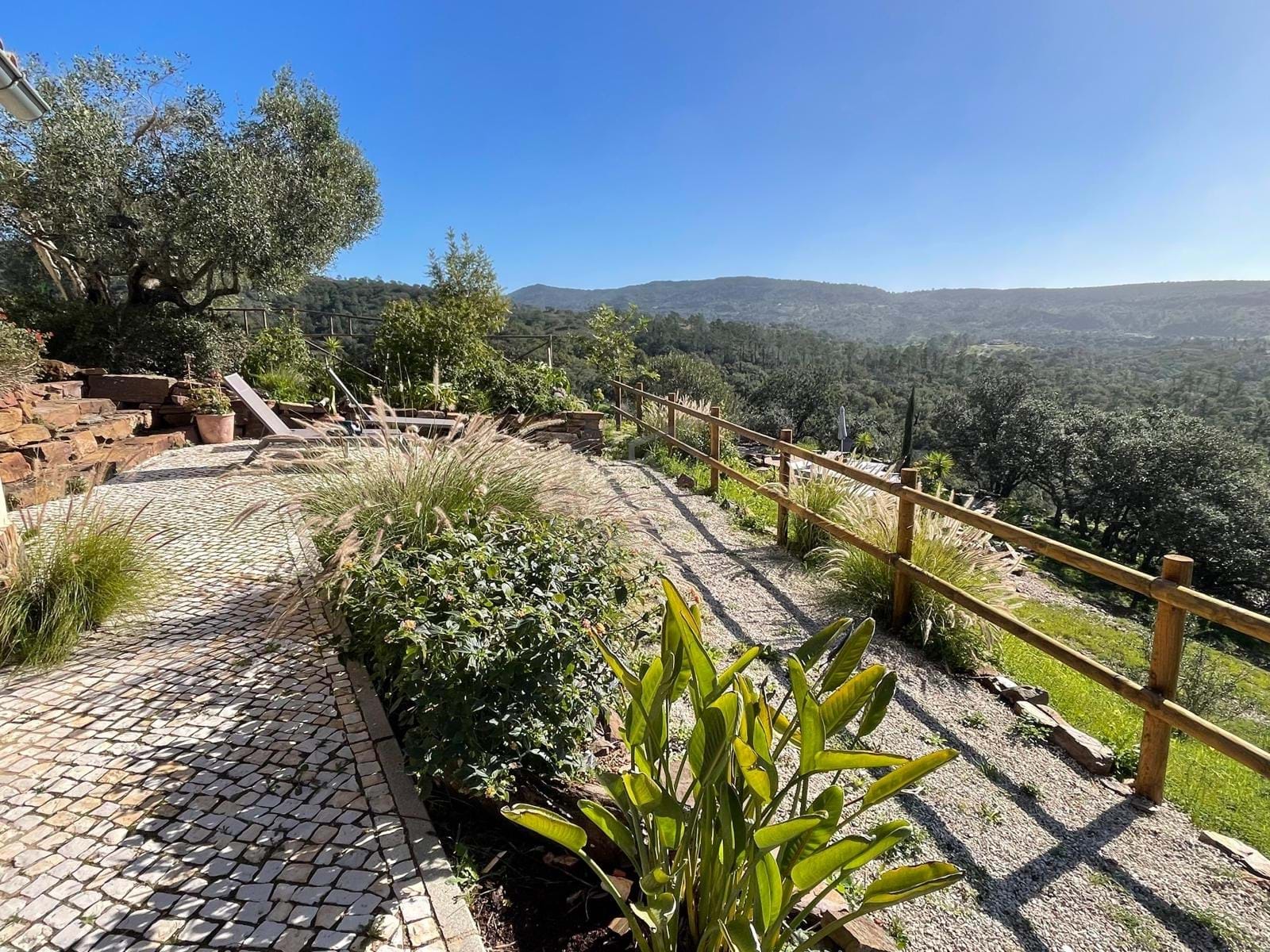 5 Bed, 5 Bath, HouseFor Sale, Loulé, Faro