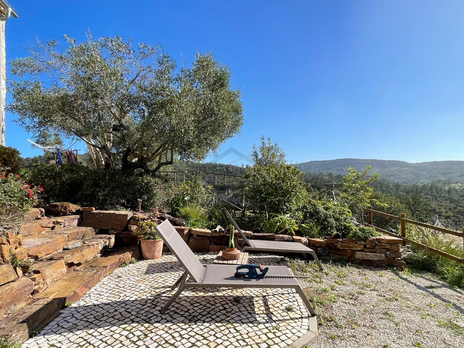 5 Bed, 5 Bath, HouseFor Sale, Loulé, Faro