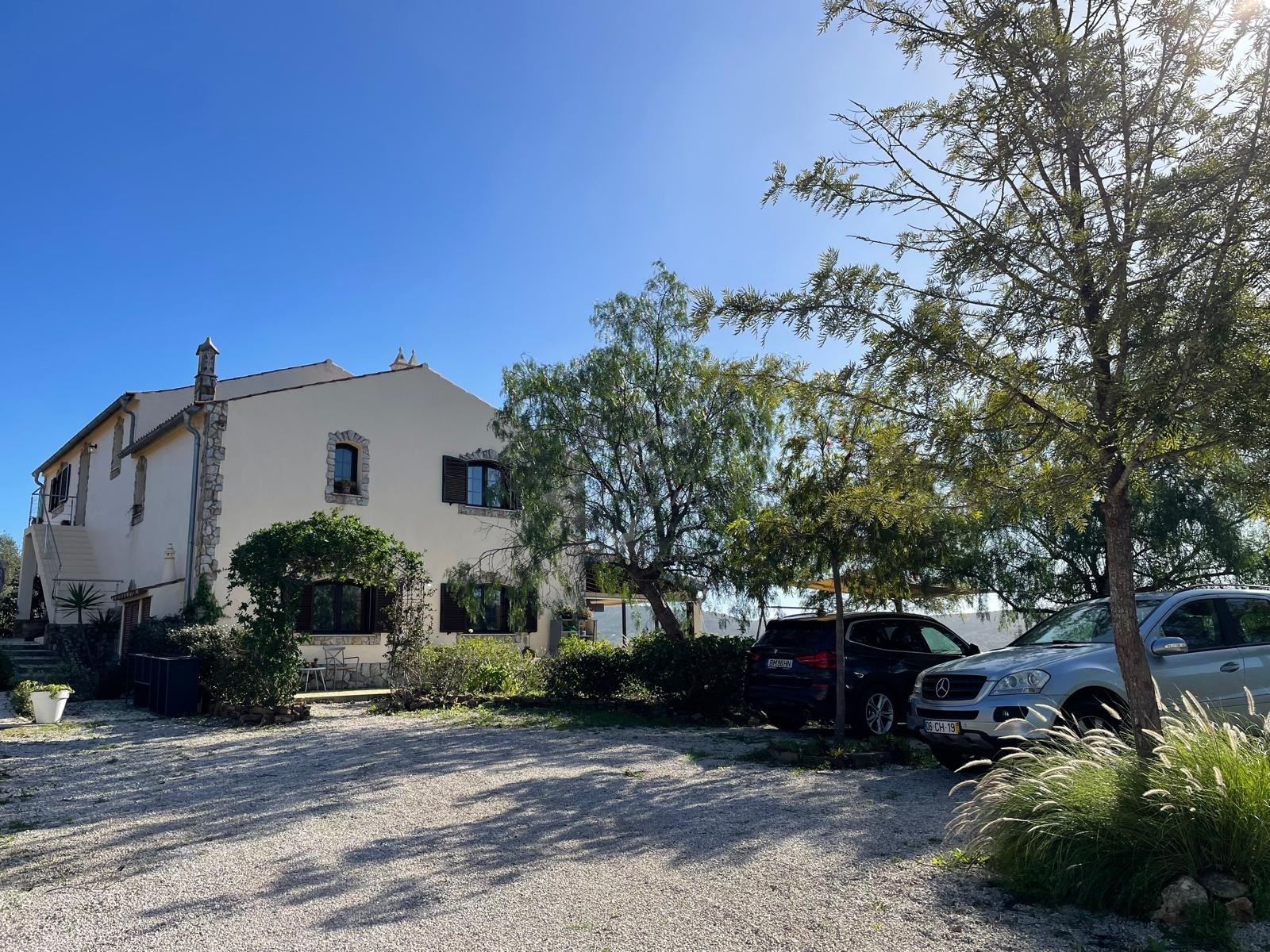 5 Bed, 5 Bath, HouseFor Sale, Loulé, Faro