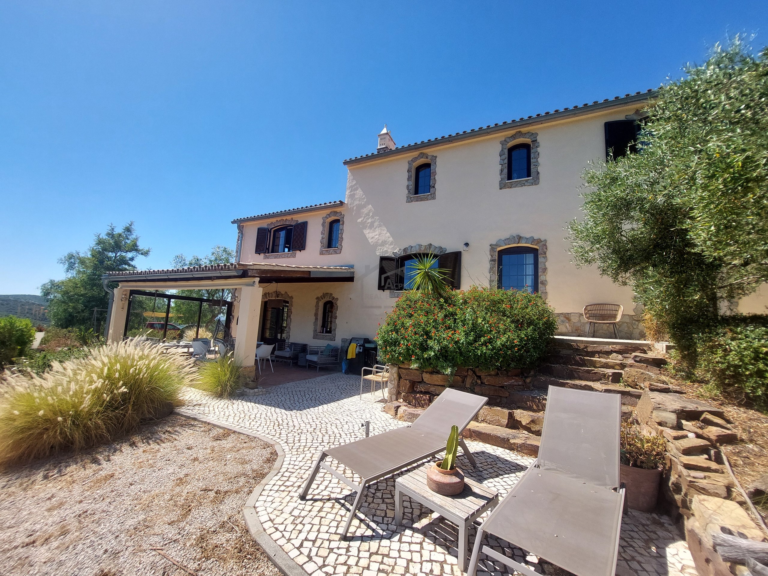 5 Bed, 5 Bath, HouseFor Sale, Loulé, Faro