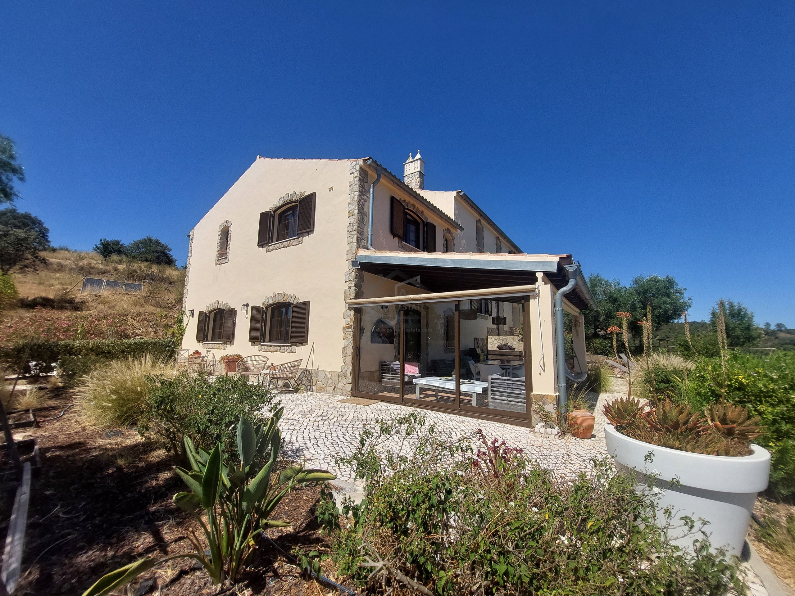 5 Bed, 5 Bath, HouseFor Sale, Loulé, Faro