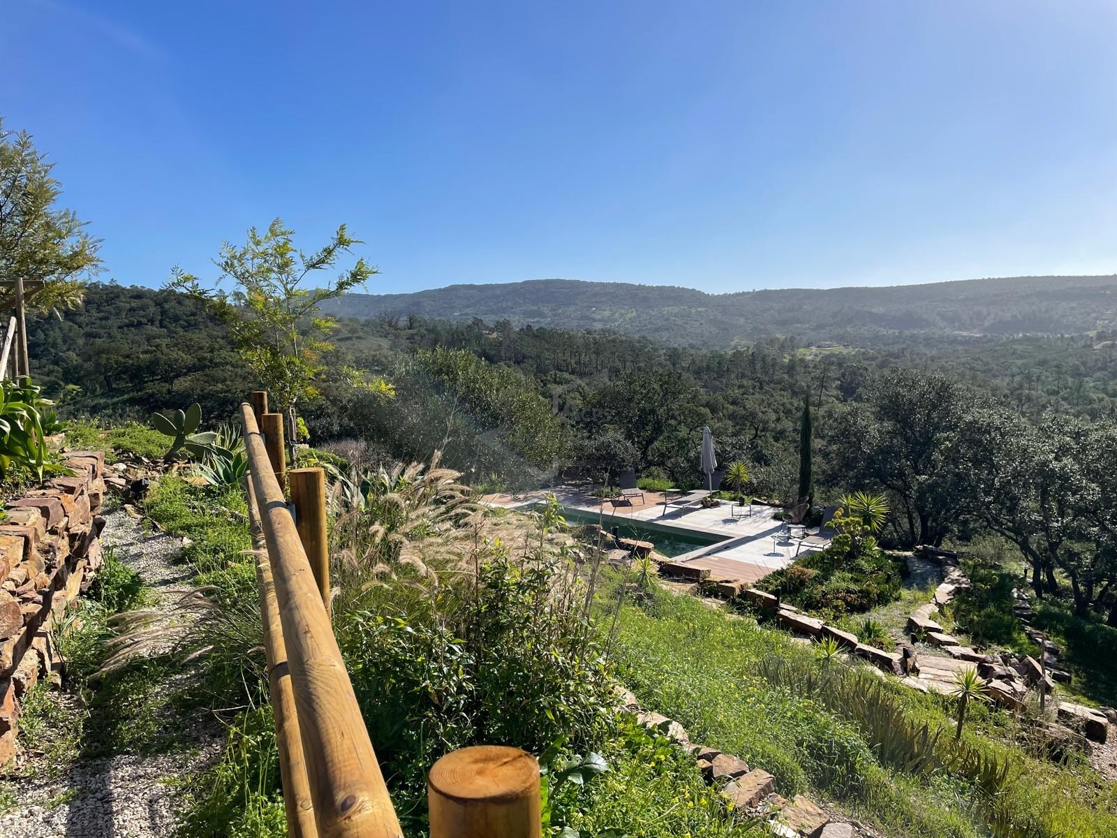 5 Bed, 5 Bath, HouseFor Sale, Loulé, Faro