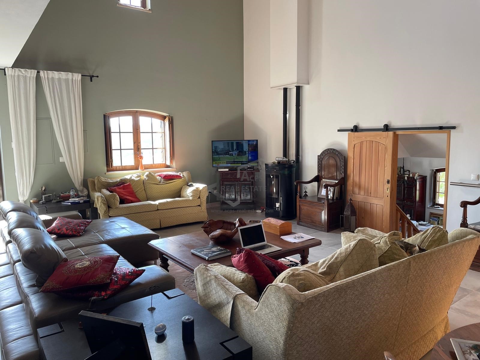 5 Bed, 5 Bath, HouseFor Sale, Loulé, Faro