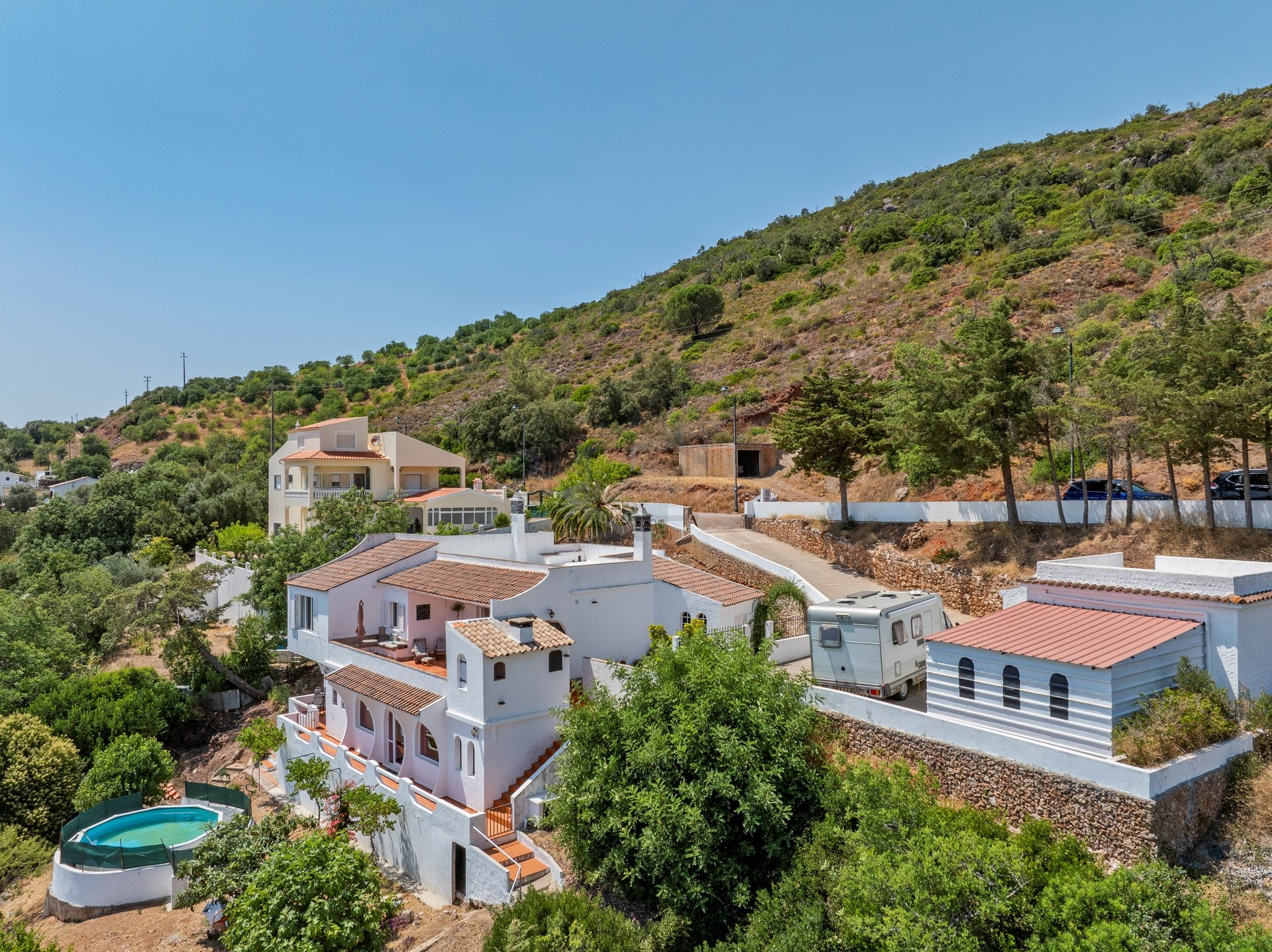 3 Bed, 2 Bath, HouseFor Sale, Loulé, Faro, 8100 3 Bed, 2 Bath, HouseFor Sale, Loulé, Faro, 8100