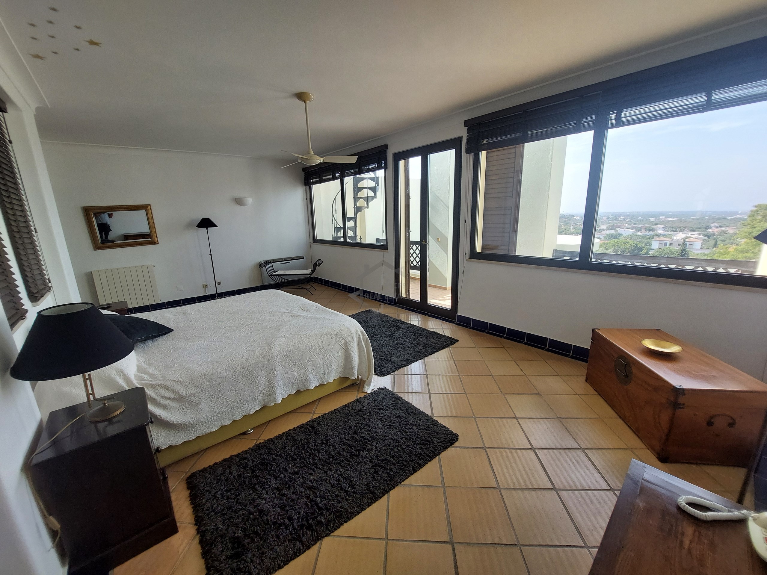 5 Bed, 6 Bath, HouseFor Sale, Loulé, Faro