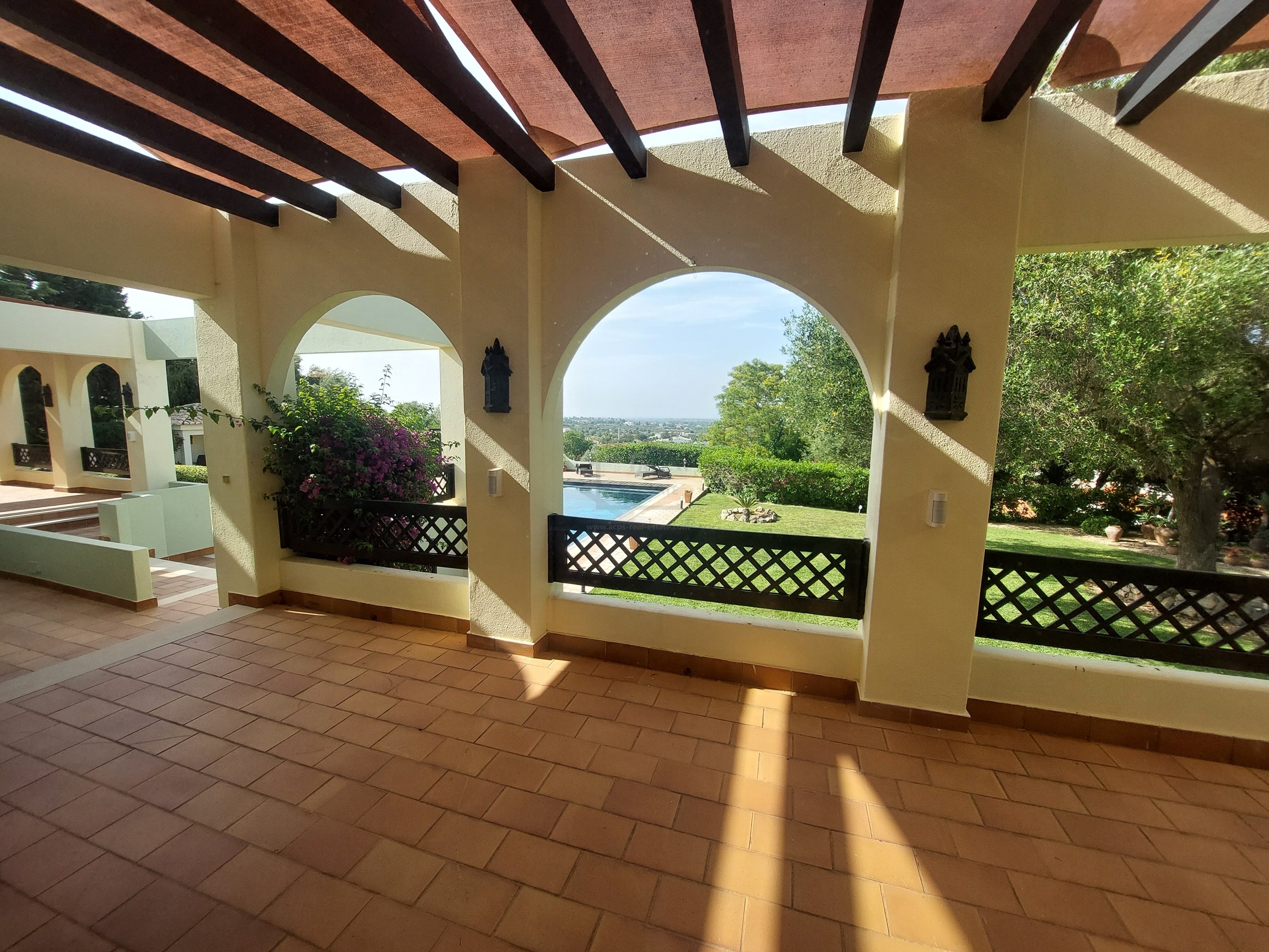 5 Bed, 6 Bath, HouseFor Sale, Loulé, Faro