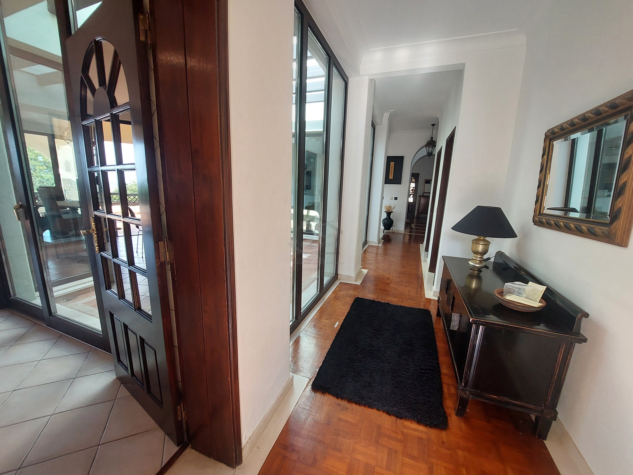 5 Bed, 6 Bath, HouseFor Sale, Loulé, Faro