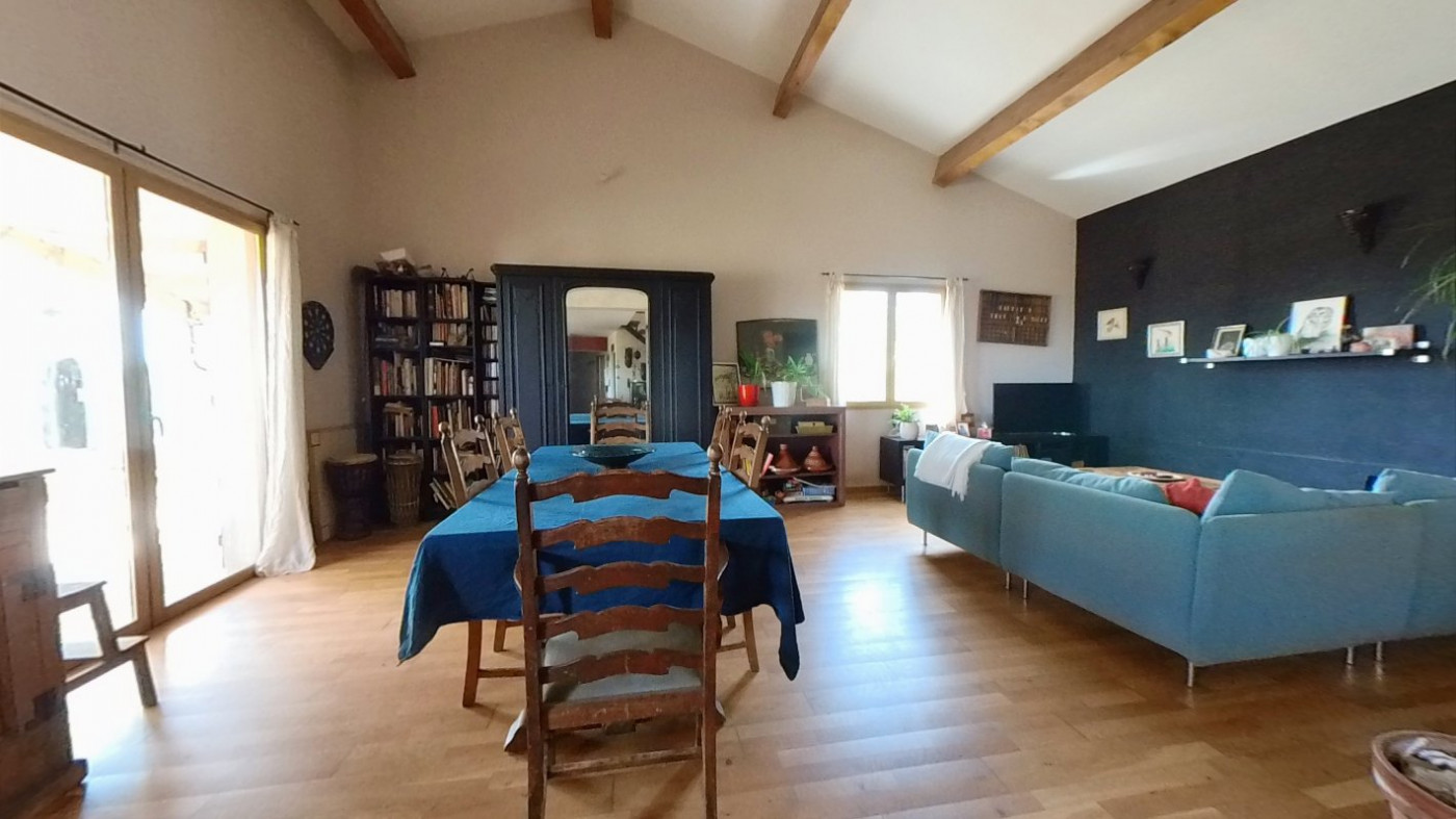 4 Bed, HouseFor Sale, Neffies, Herault, Languedoc-Roussillon, 34320