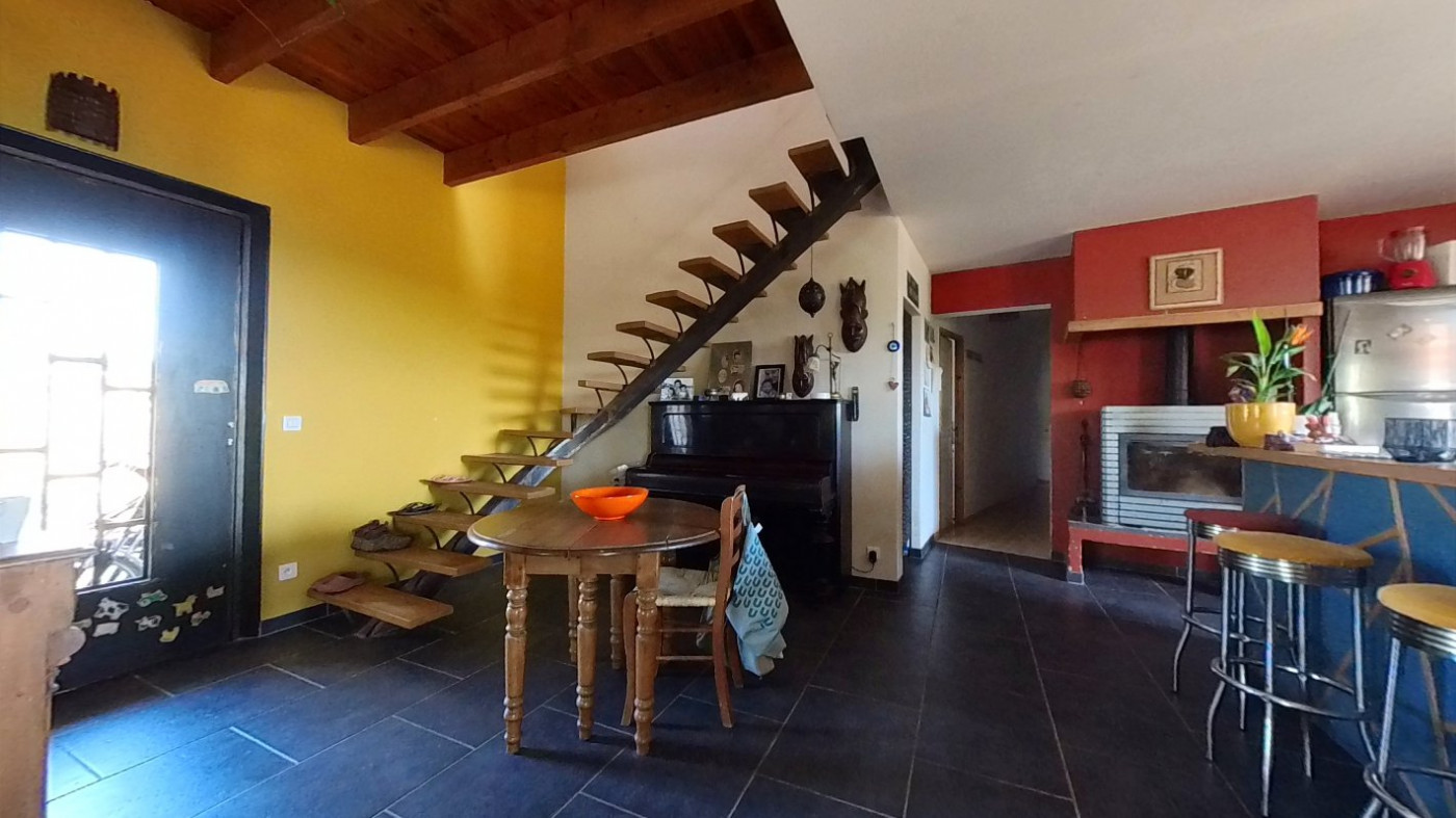 4 Bed, HouseFor Sale, Neffies, Herault, Languedoc-Roussillon, 34320