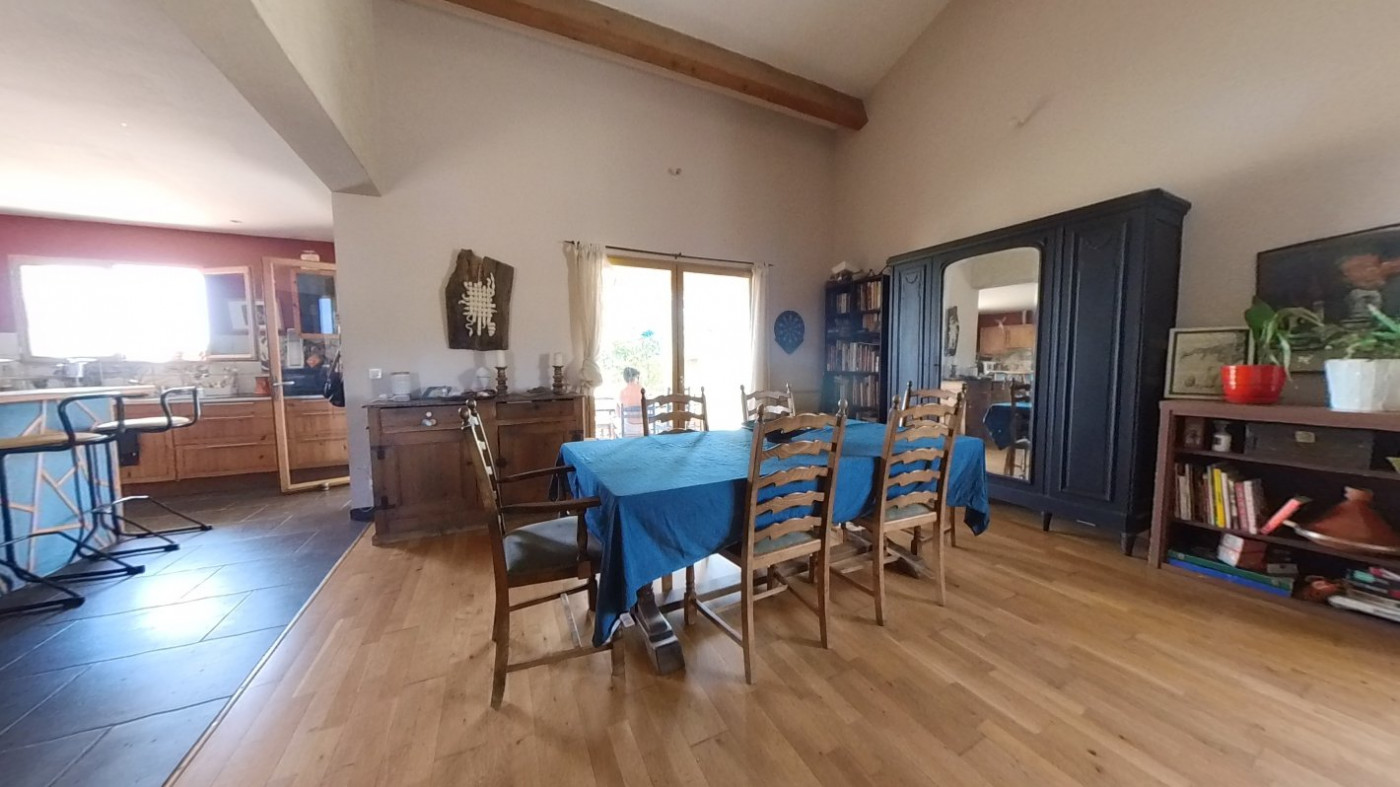 4 Bed, HouseFor Sale, Neffies, Herault, Languedoc-Roussillon, 34320