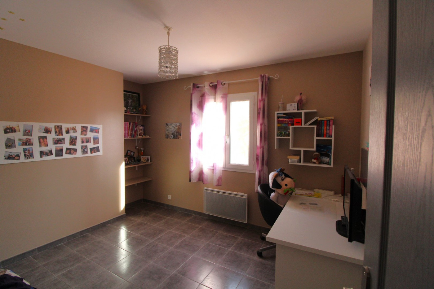 4 Bed, HouseFor Sale, Roujan, Herault, Languedoc-Roussillon, 34320