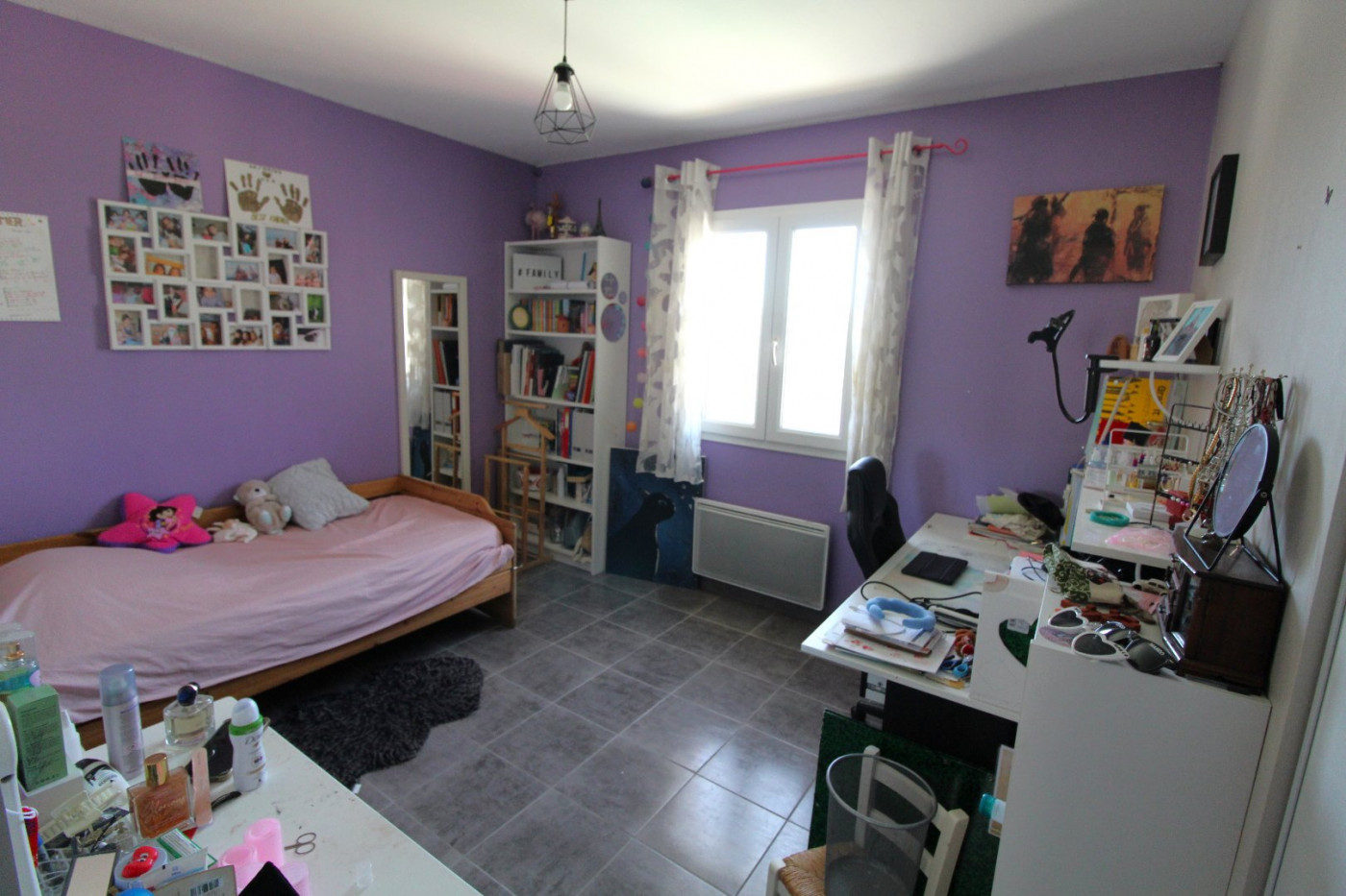 4 Bed, HouseFor Sale, Roujan, Herault, Languedoc-Roussillon, 34320