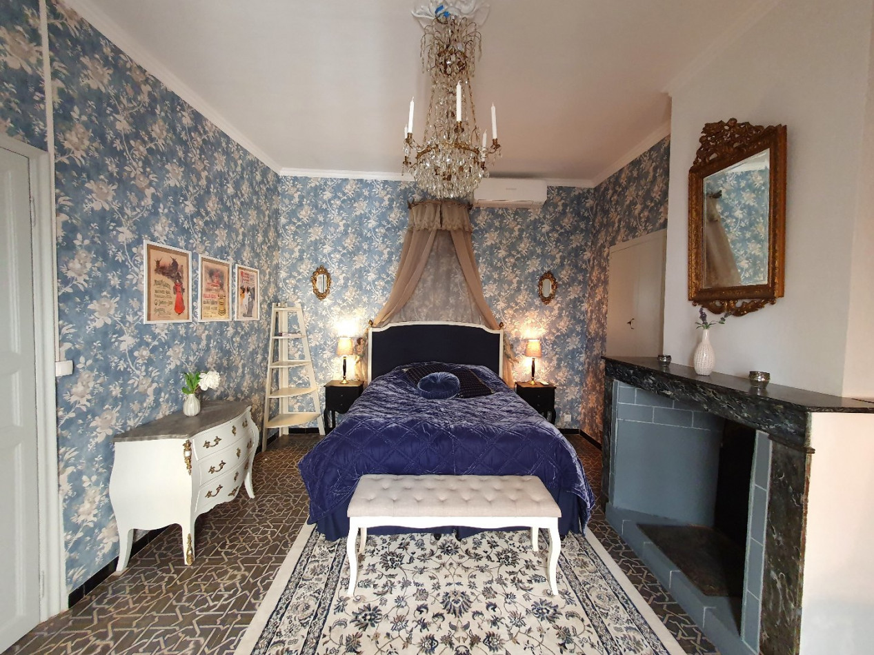 3 Bed, HouseFor Sale, Capestang, Herault, Languedoc-Roussillon, 34310