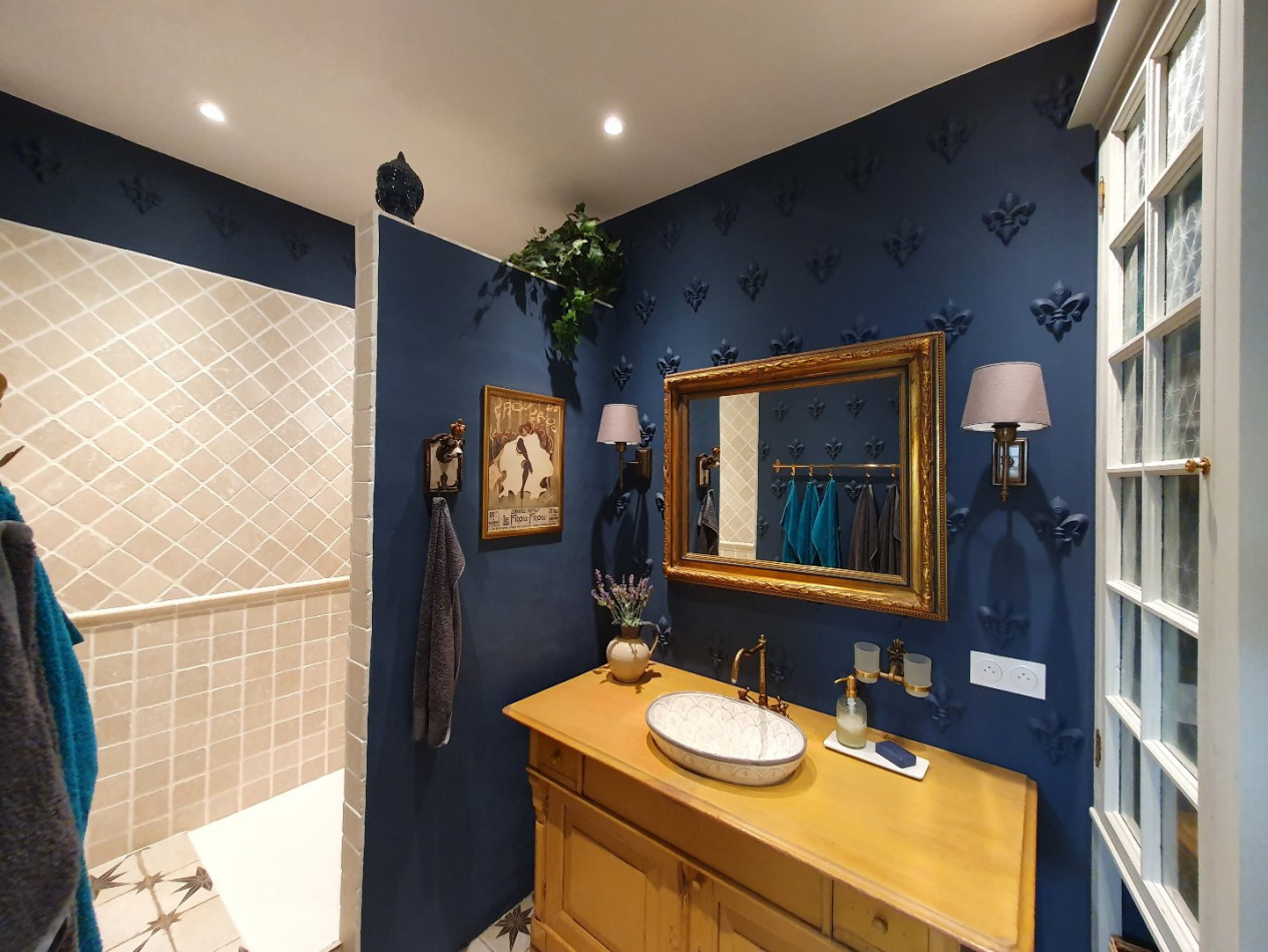 3 Bed, HouseFor Sale, Capestang, Herault, Languedoc-Roussillon, 34310