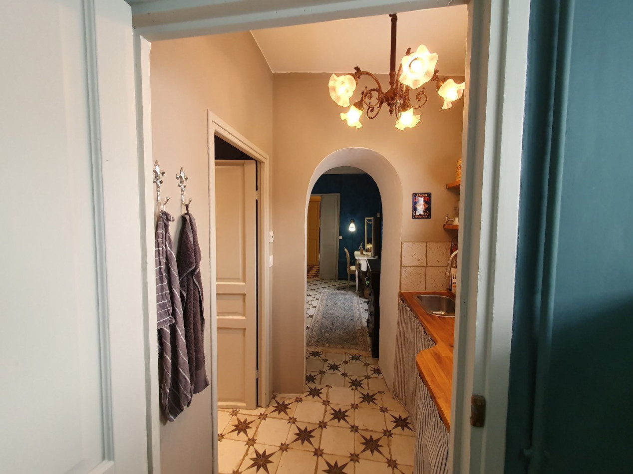 3 Bed, HouseFor Sale, Capestang, Herault, Languedoc-Roussillon, 34310