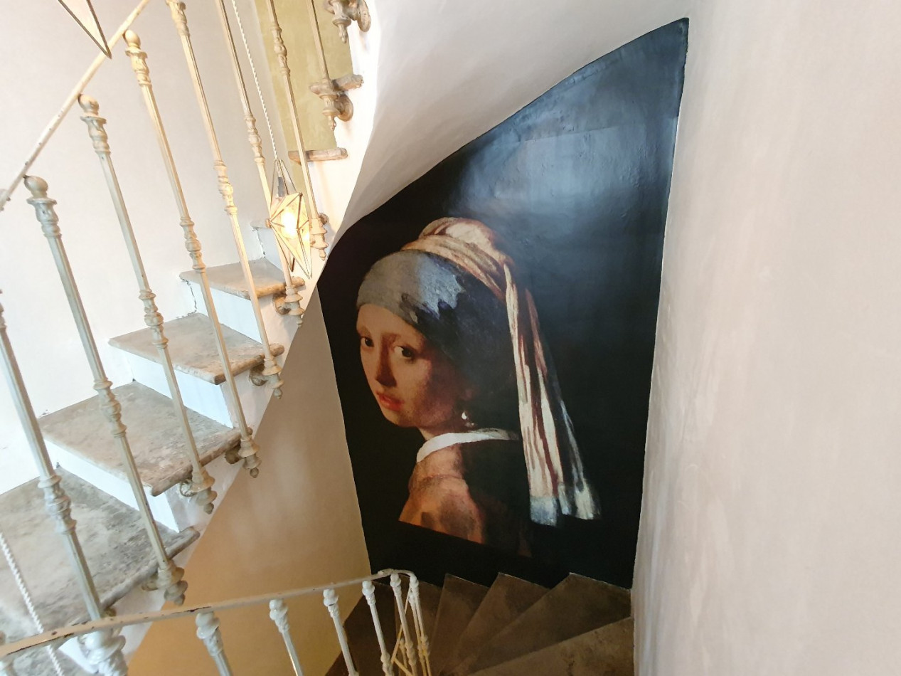 3 Bed, HouseFor Sale, Capestang, Herault, Languedoc-Roussillon, 34310