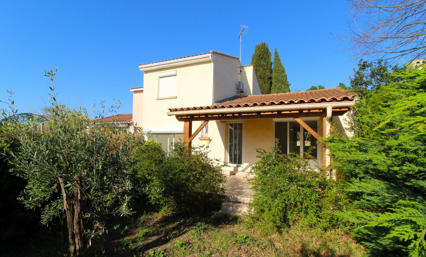 3 Bed, HouseFor Sale, Beziers, Herault, Languedoc-Roussillon, 34500