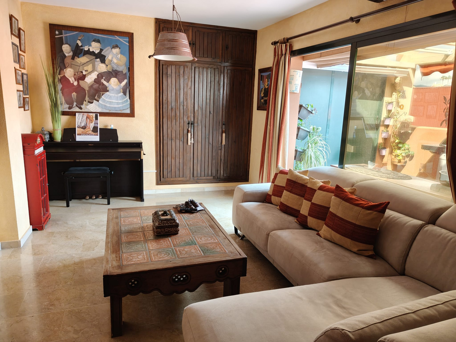3 Bed, 2 Bath, HouseFor Sale, San Pedro de Alcantara, Malaga