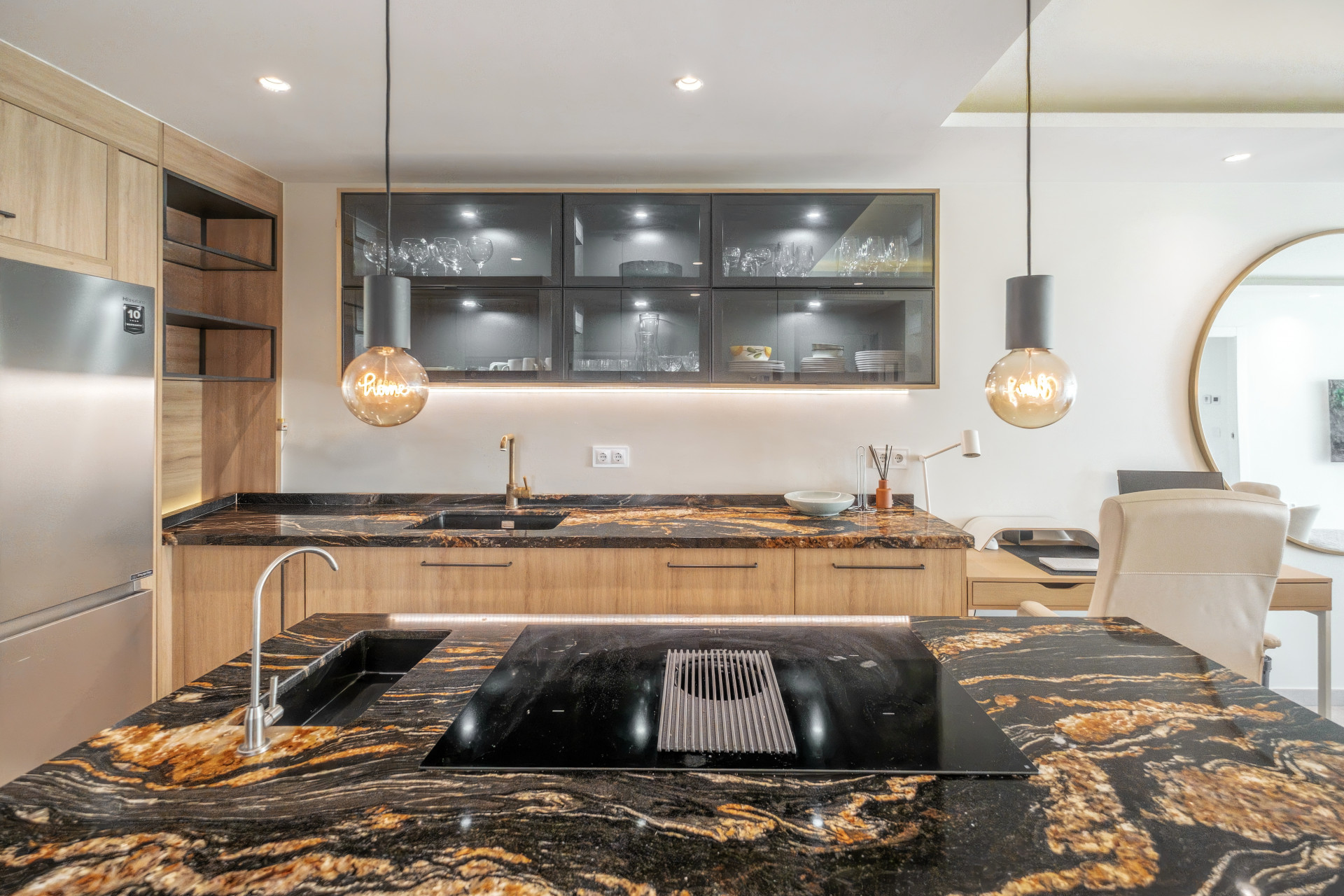 3 Bed, 2 Bath, ApartmentFor Sale, Marbella, Malaga