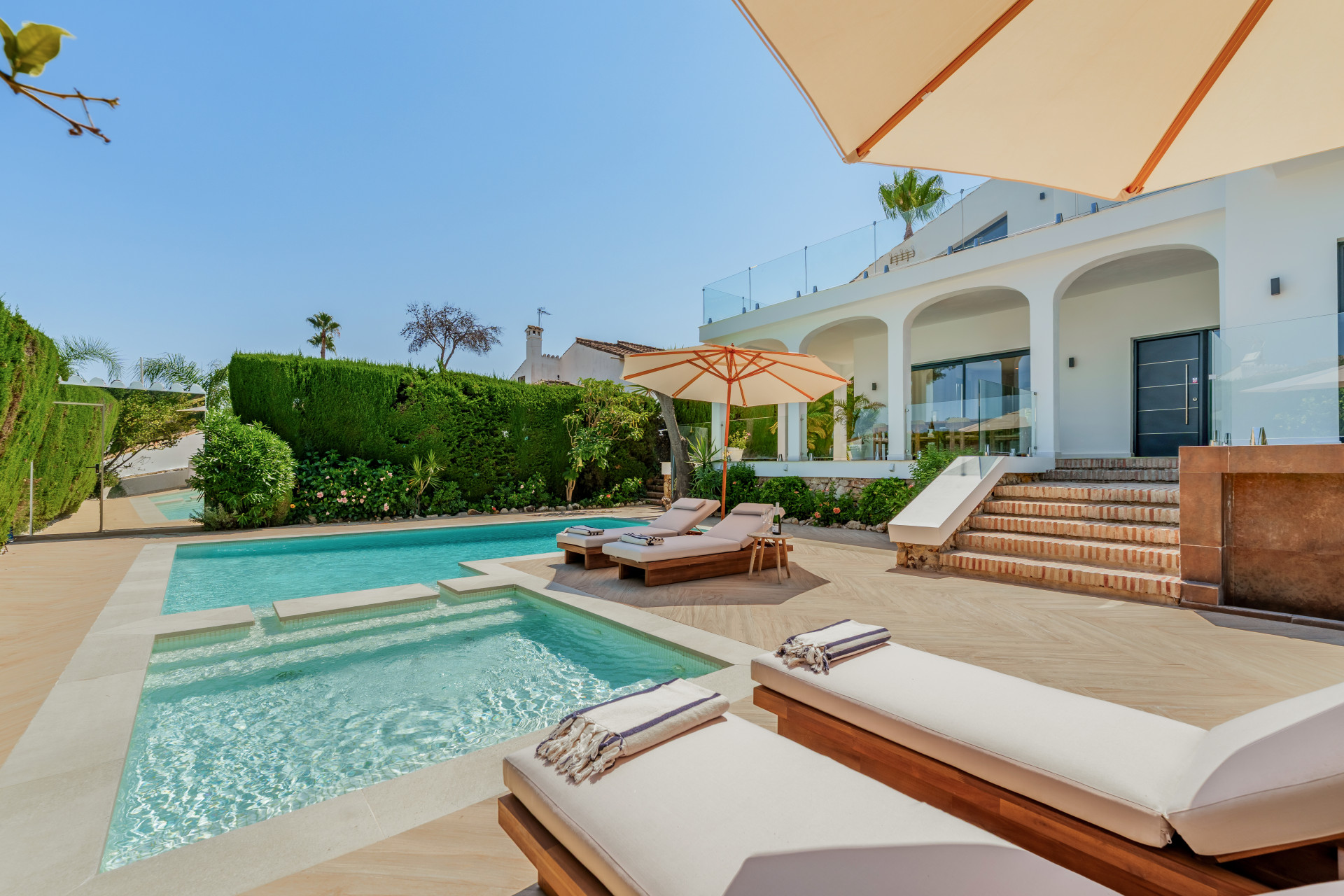4 Bed, 3 Bath, HouseFor Sale, Marbella, Malaga 4 Bed, 3 Bath, HouseFor Sale, Marbella, Malaga