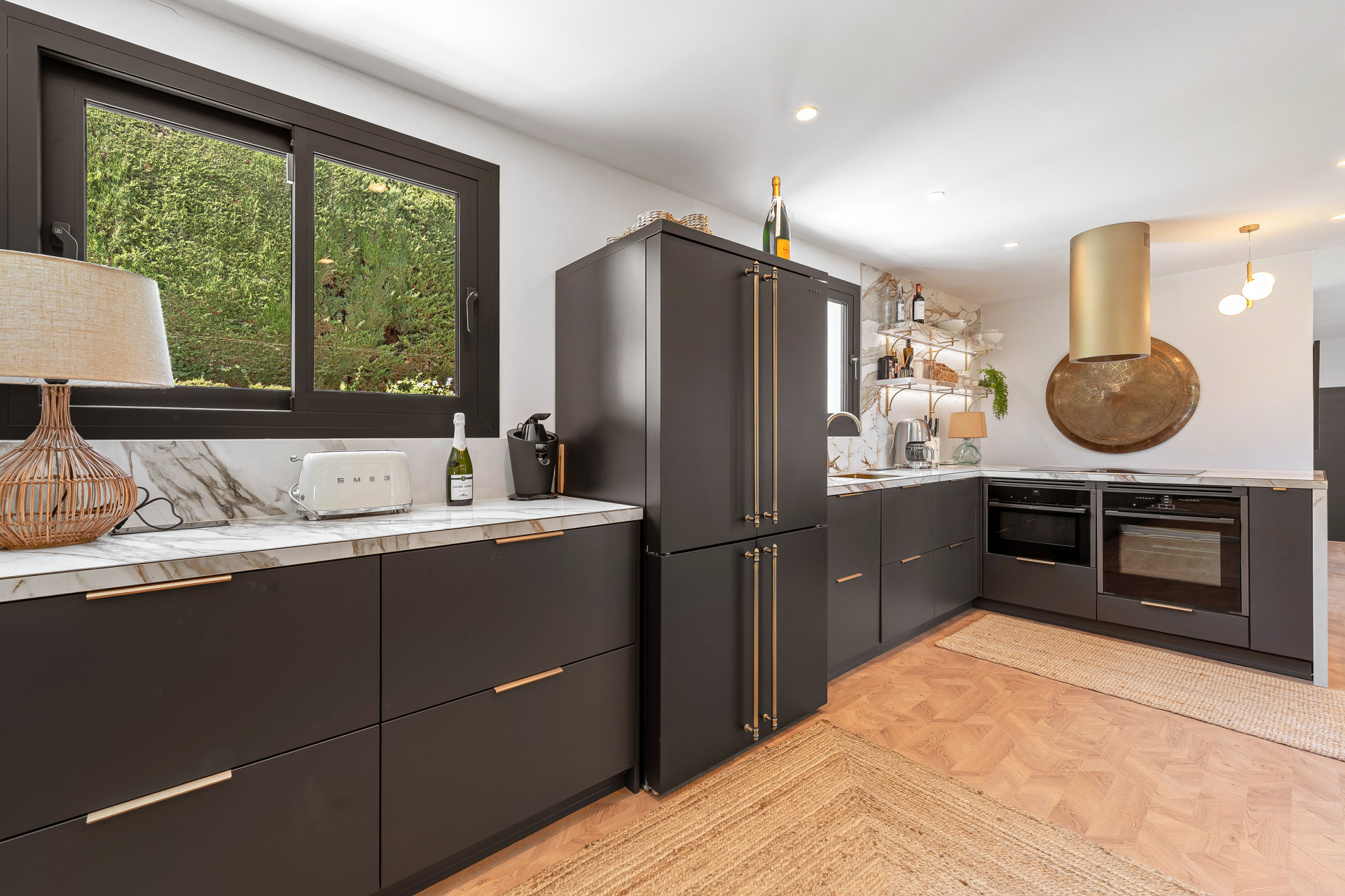 4 Bed, 3 Bath, HouseFor Sale, Marbella, Malaga