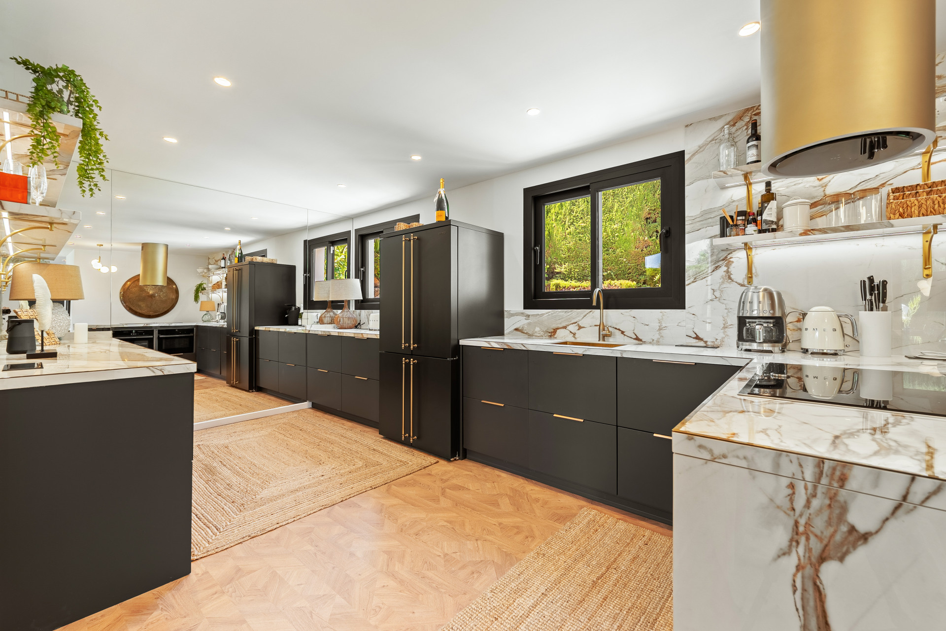 4 Bed, 3 Bath, HouseFor Sale, Marbella, Malaga