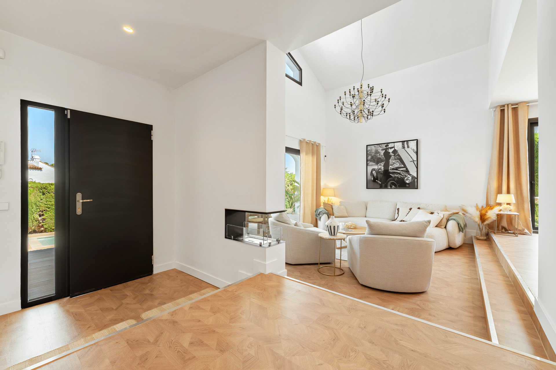 4 Bed, 3 Bath, HouseFor Sale, Marbella, Malaga