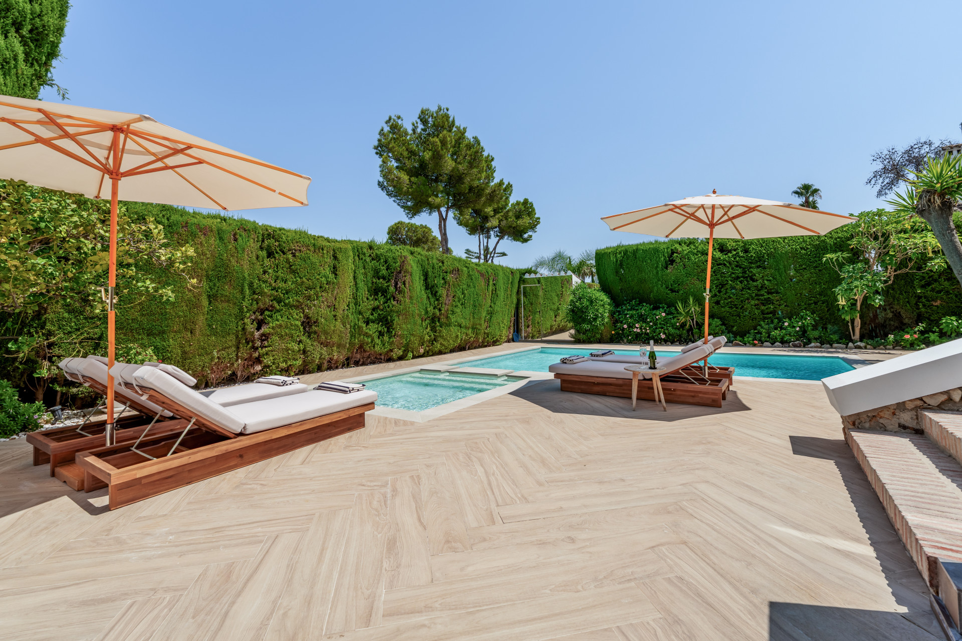 4 Bed, 3 Bath, HouseFor Sale, Marbella, Malaga