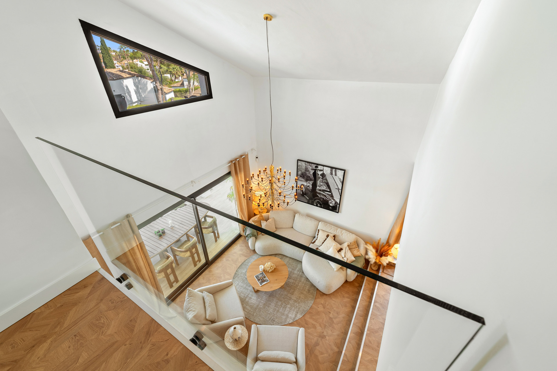 4 Bed, 3 Bath, HouseFor Sale, Marbella, Malaga