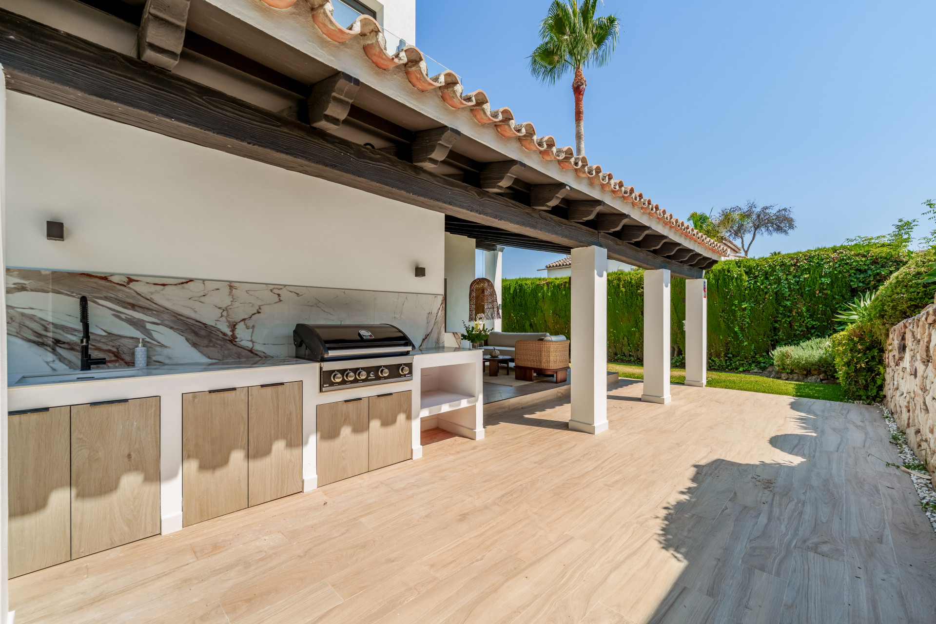 4 Bed, 3 Bath, HouseFor Sale, Marbella, Malaga