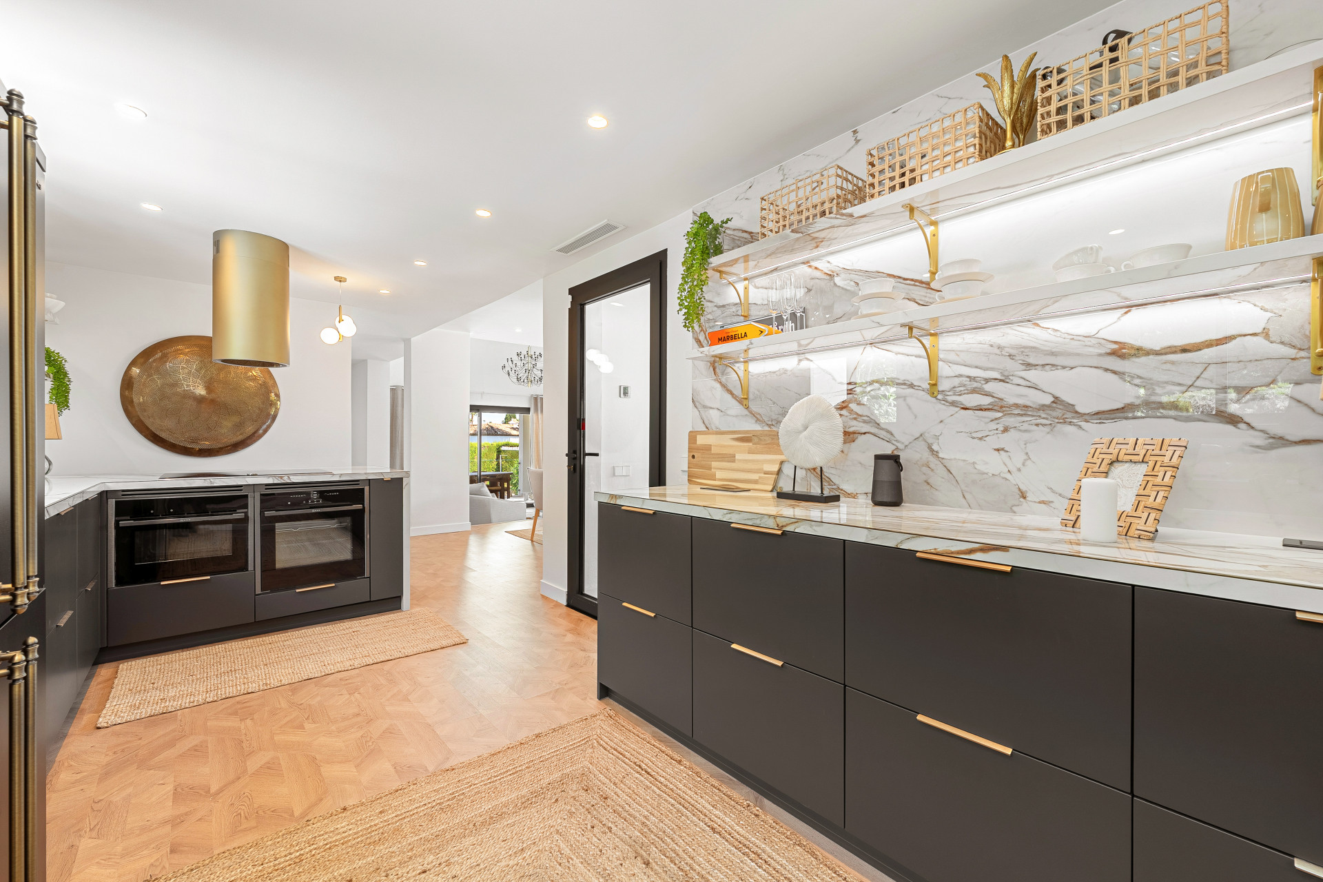 4 Bed, 3 Bath, HouseFor Sale, Marbella, Malaga